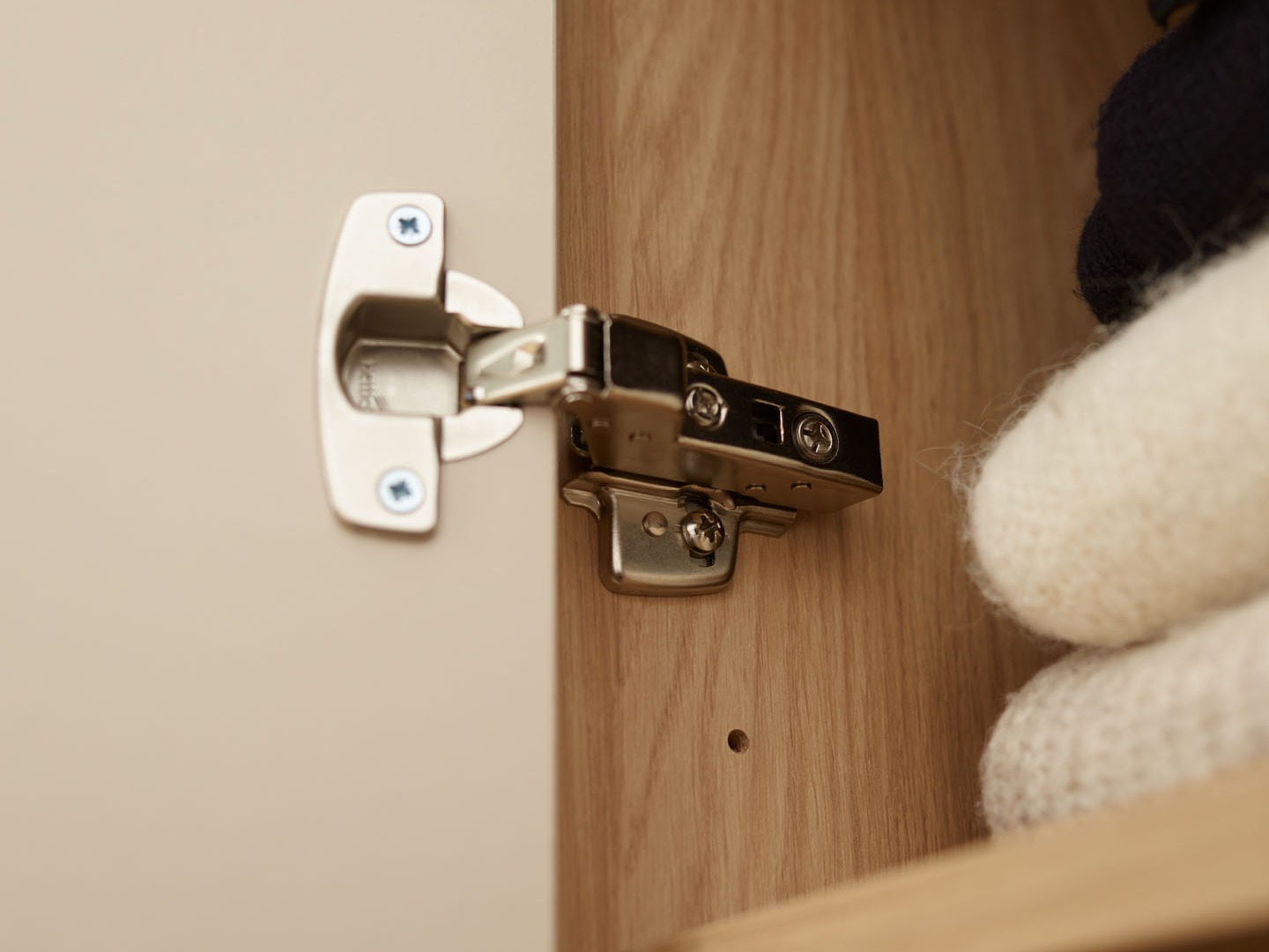 Ormar Velrome 110 (Hrast)