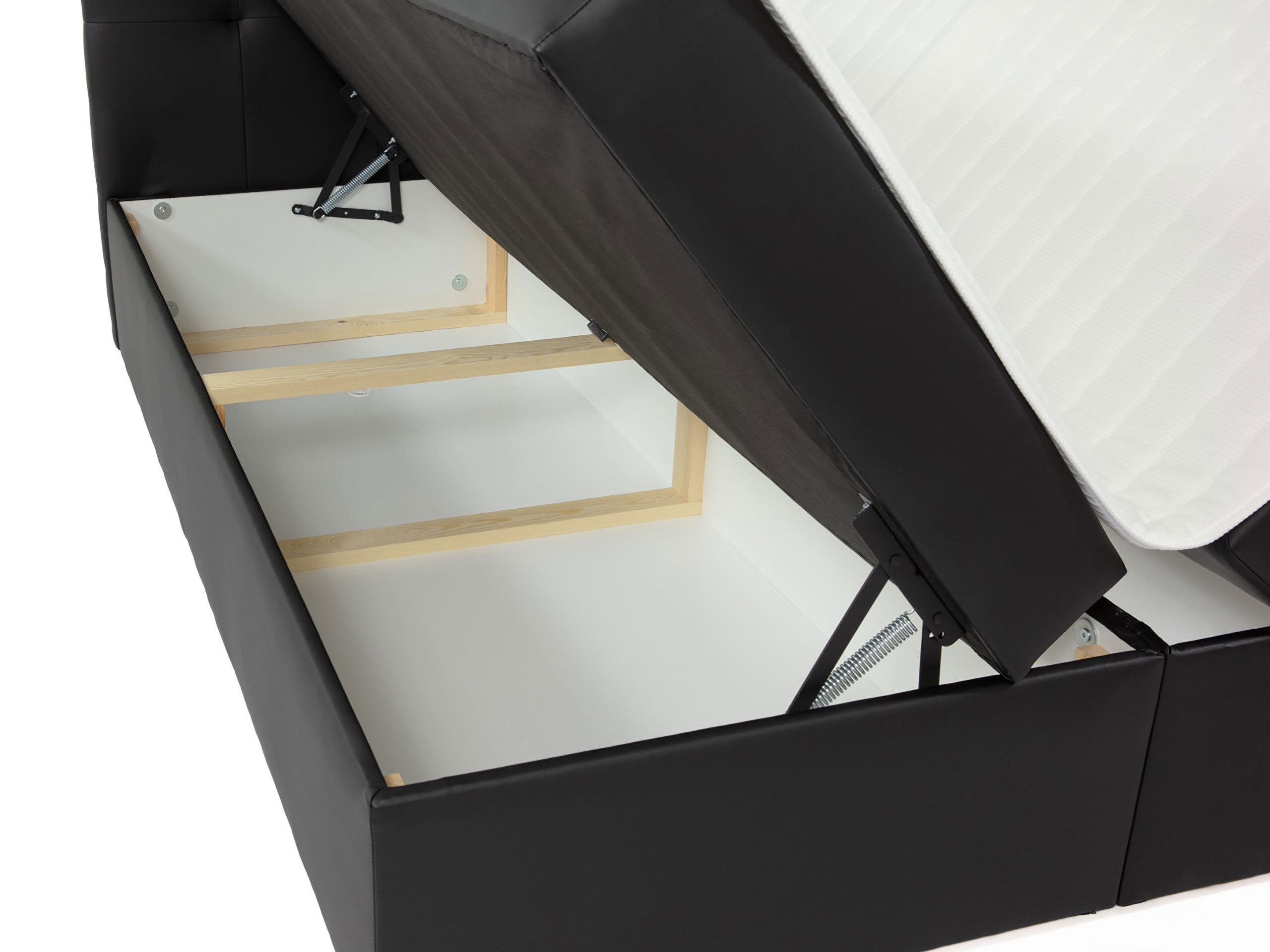 Boxspring krevet Comfivo Osculum I (Polo 894)