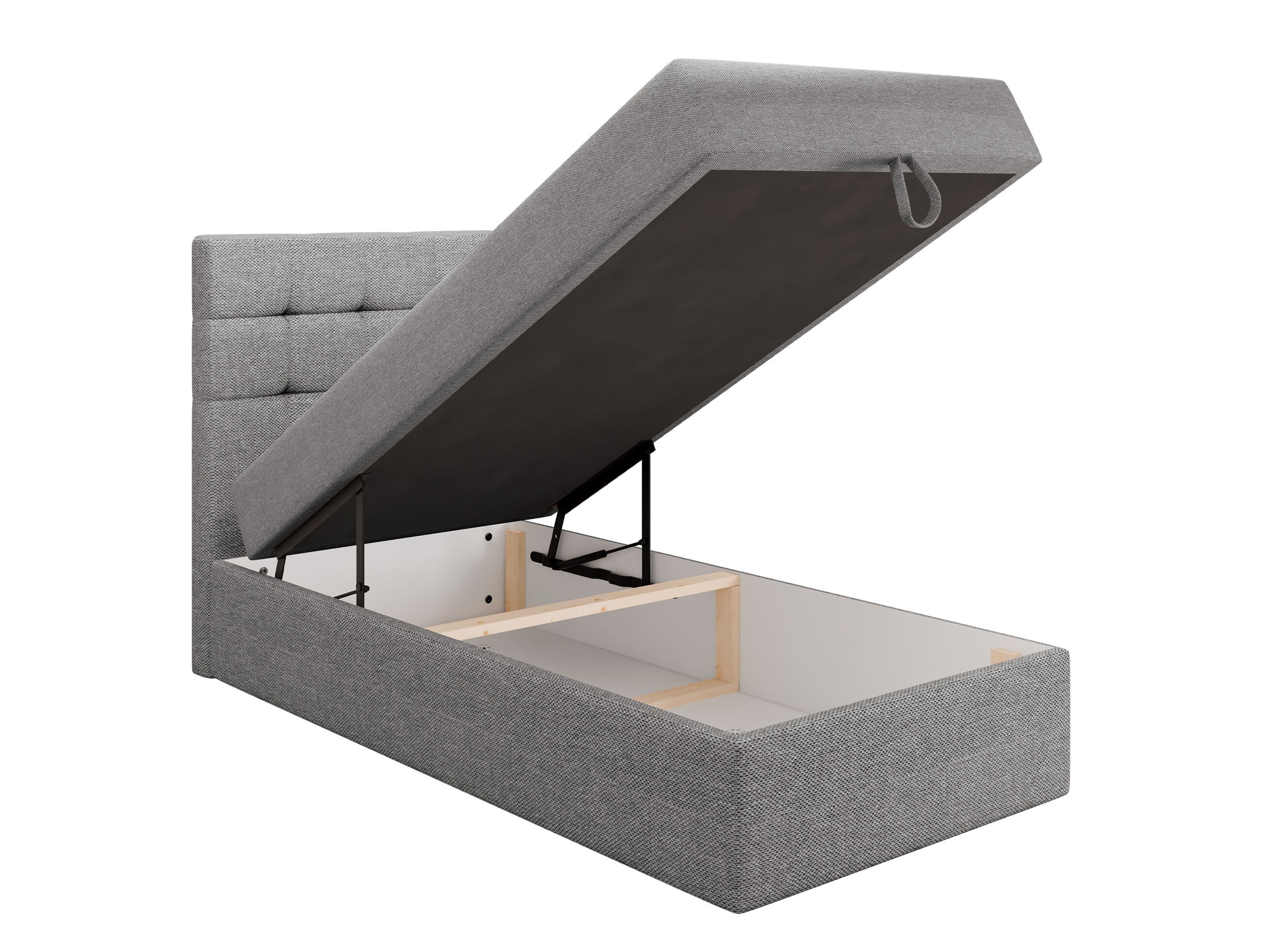 Boxspring krevet Comfivo Osculum II (Lambi 12)