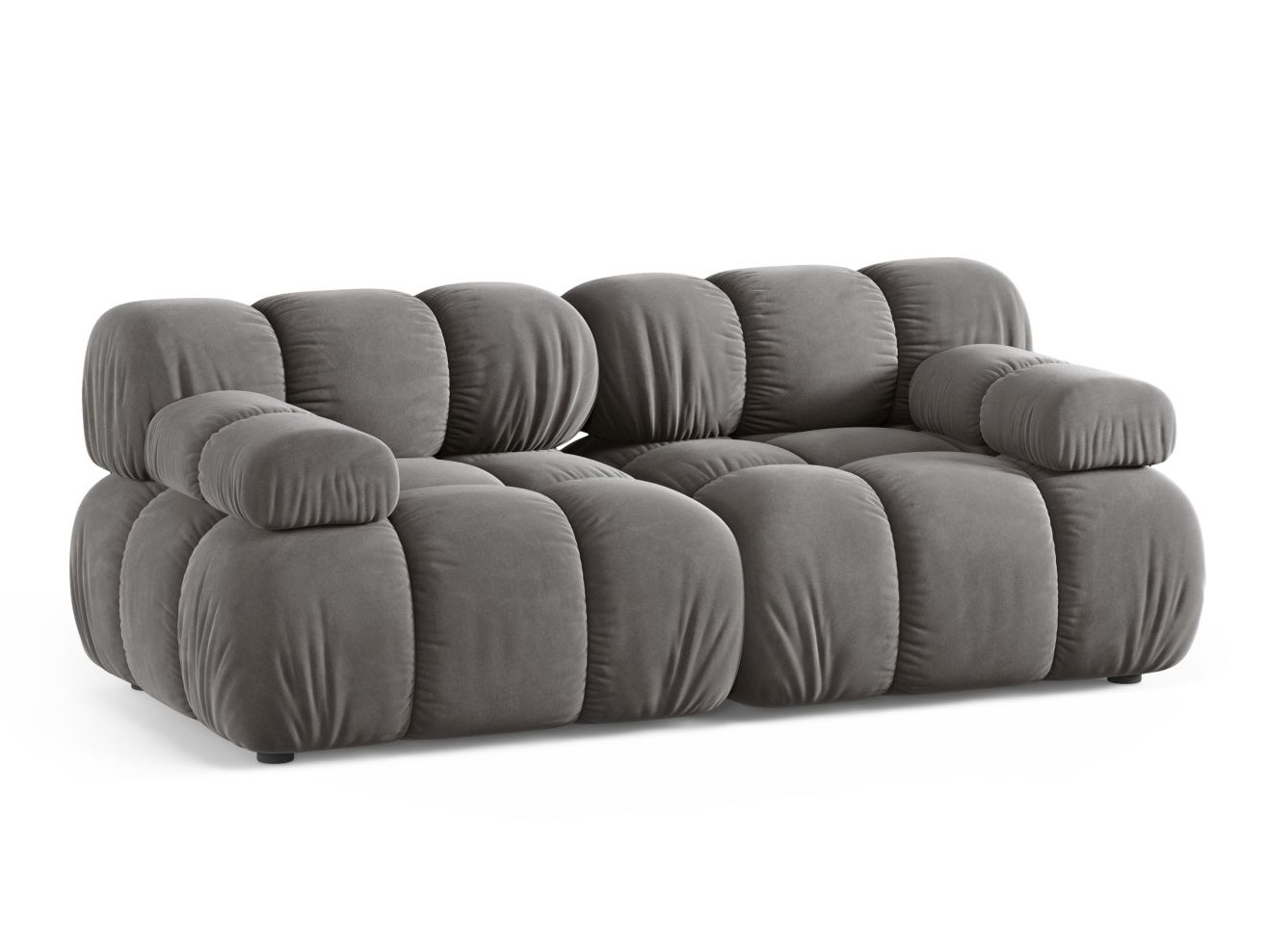 Modularan kauč Caltenu 100 (Bluvel 13)