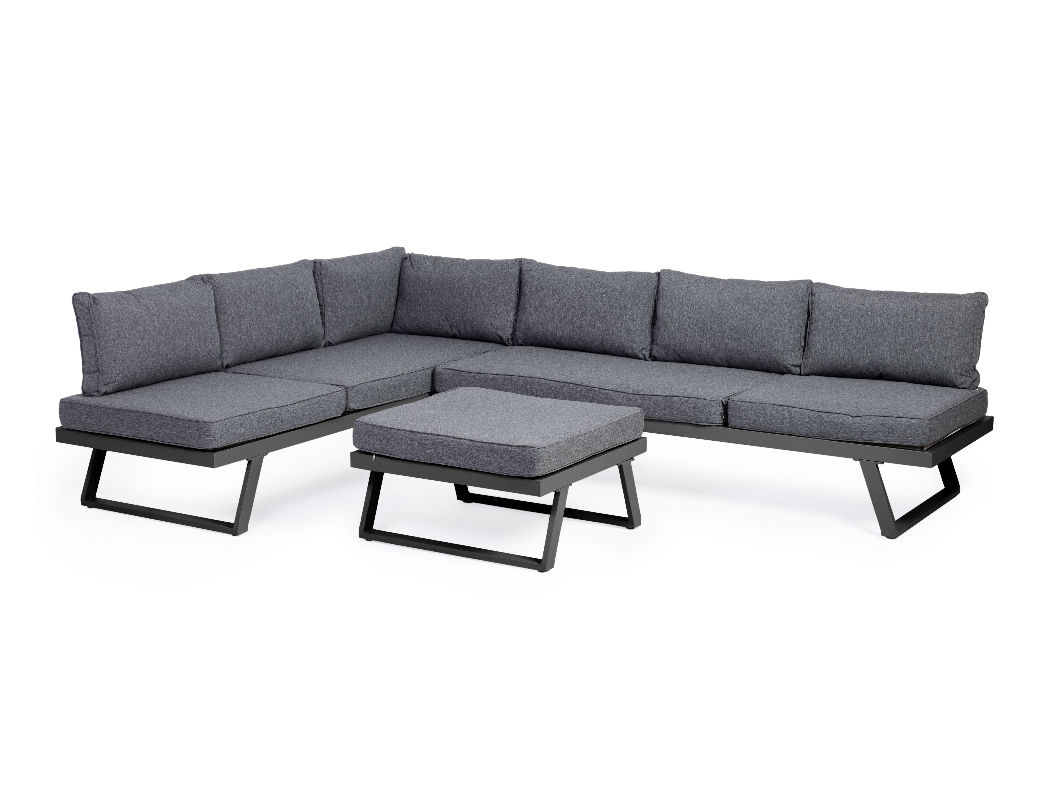 Set vrtnog namještaja Burleson 581