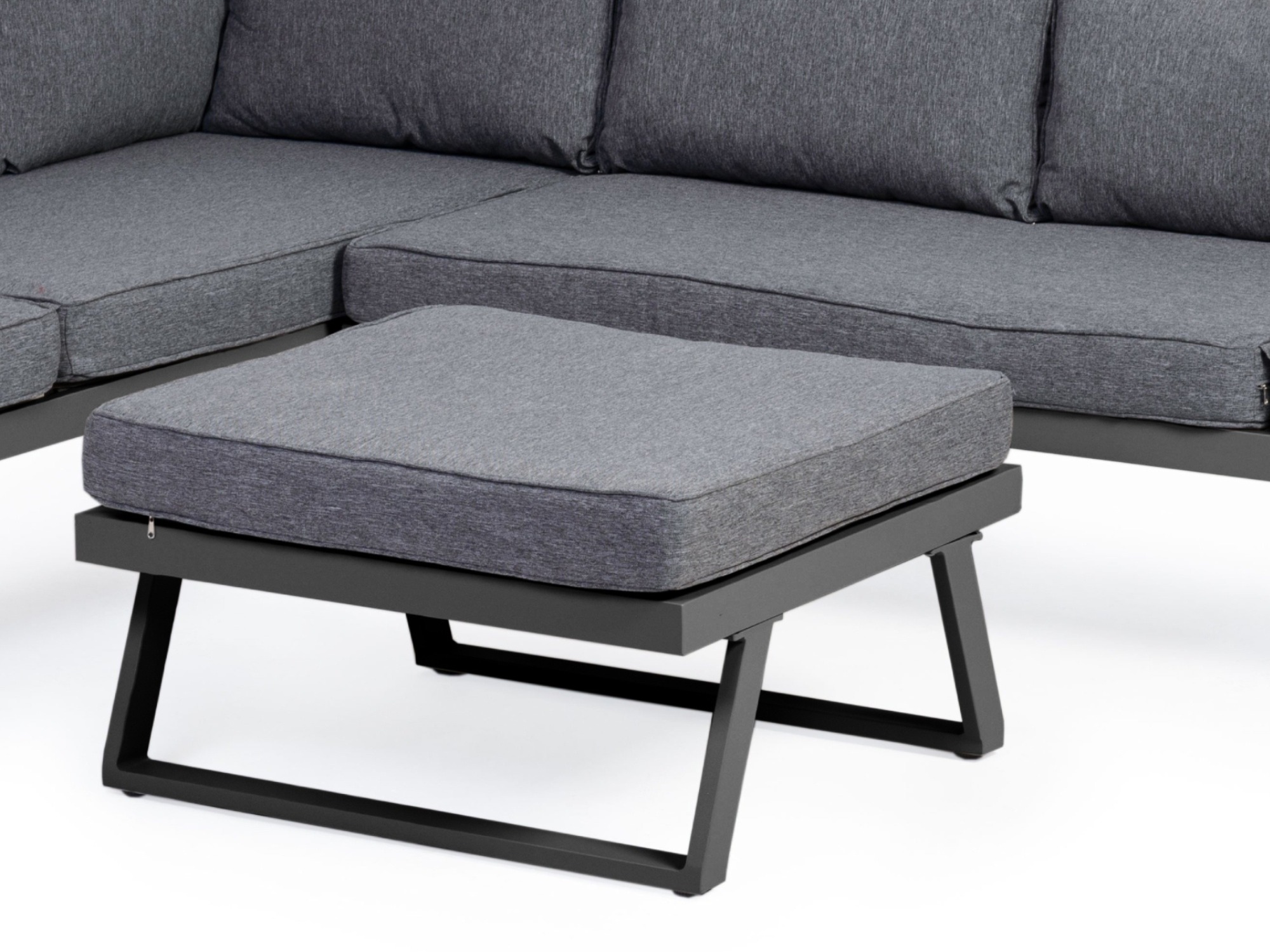 Set vrtnog namještaja Burleson 581