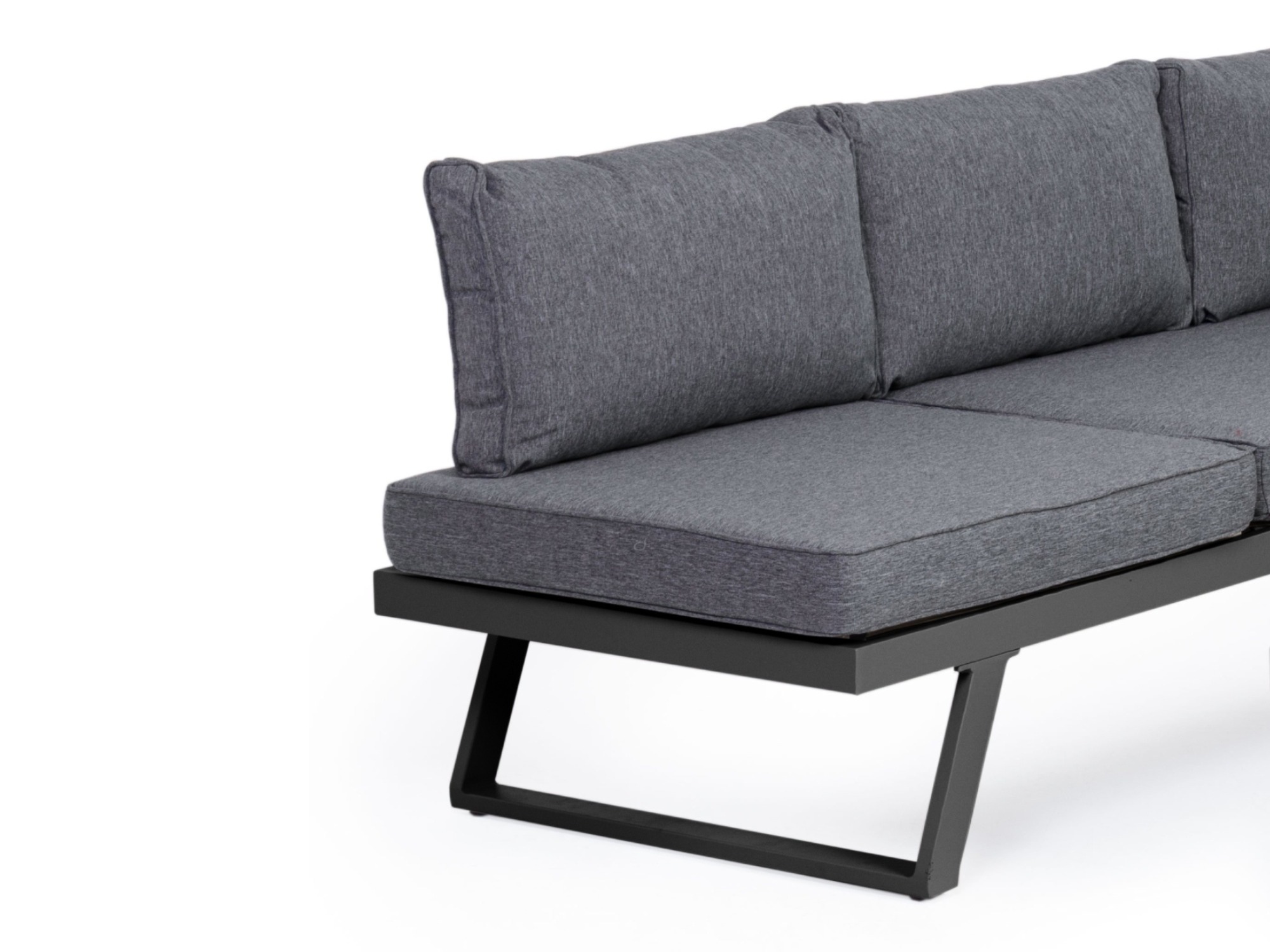 Set vrtnog namještaja Burleson 581