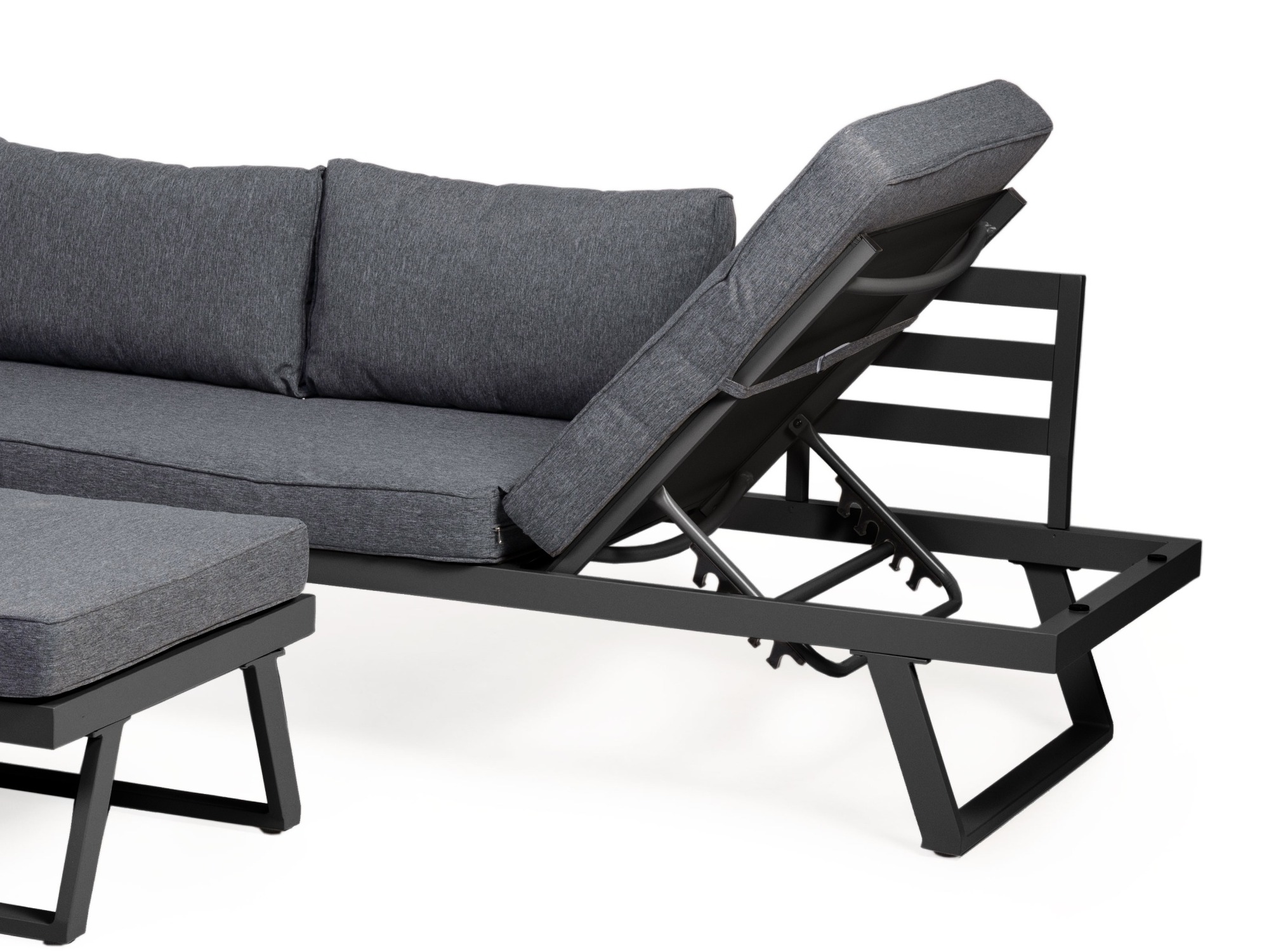 Set vrtnog namještaja Burleson 581