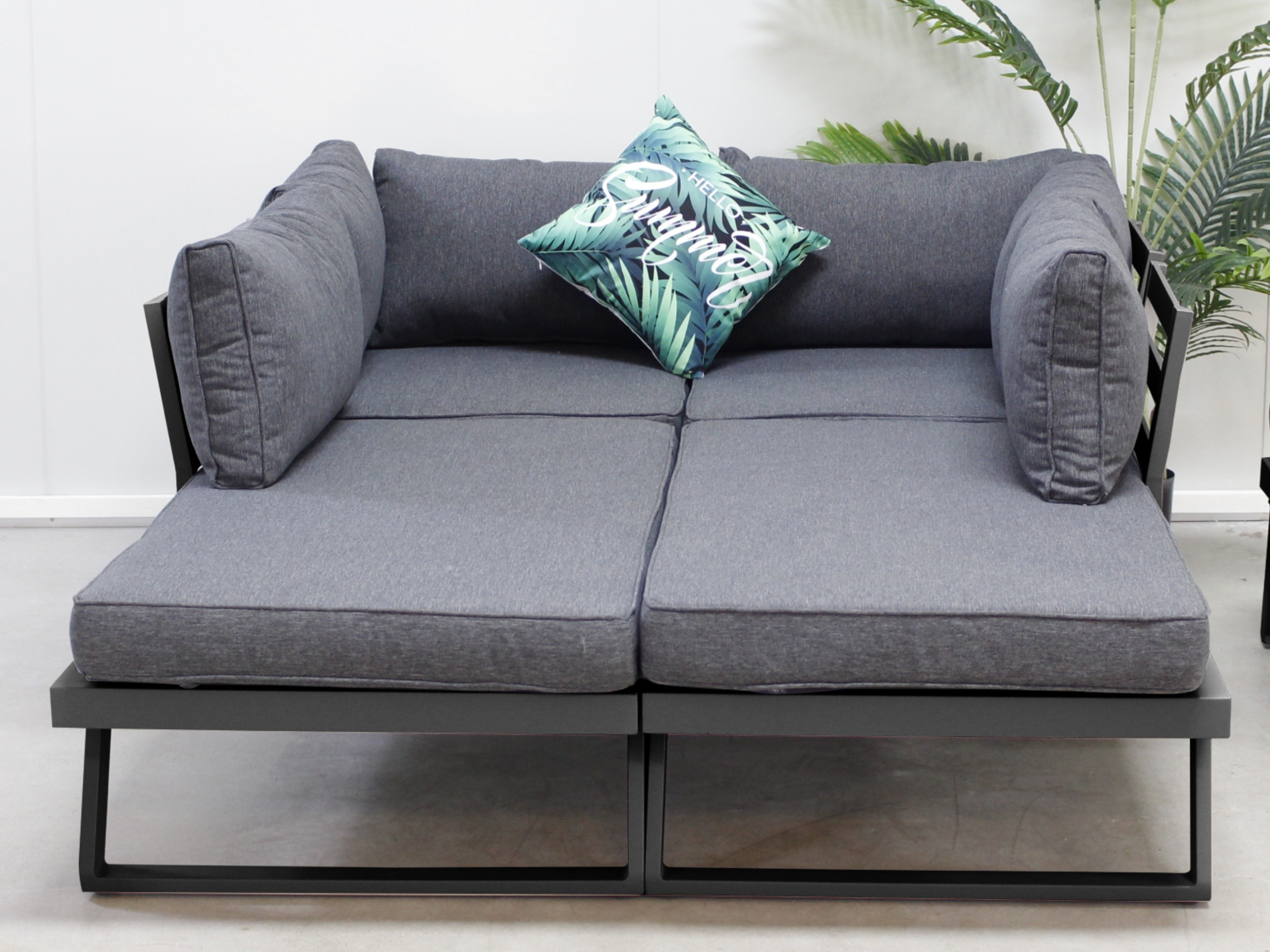 Set vrtnog namještaja Burleson 581