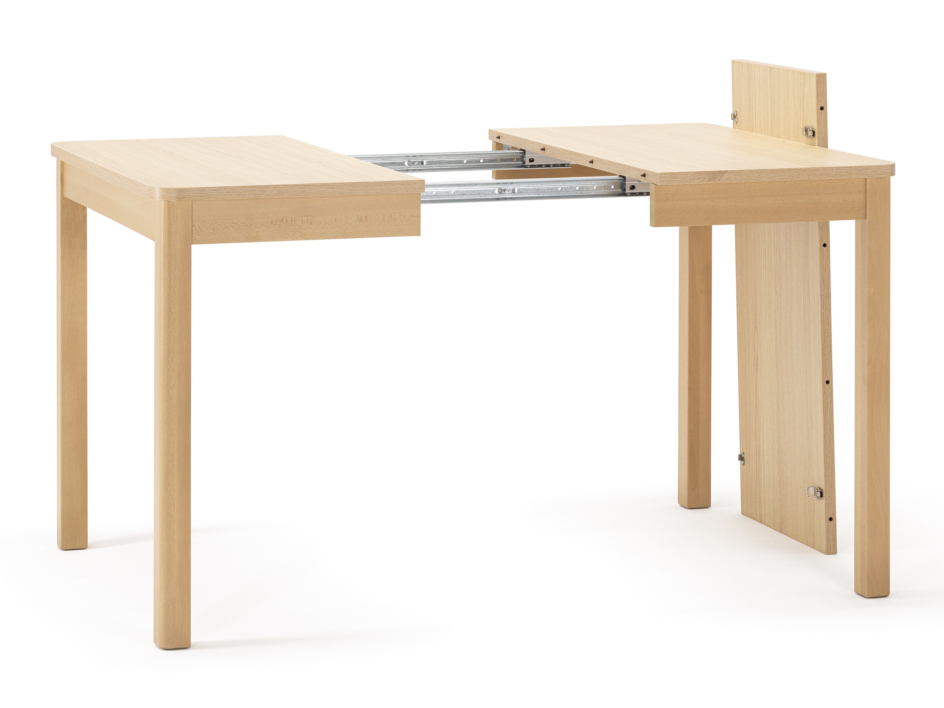 Stol Valdosta 104 (Bukva + Hrast)