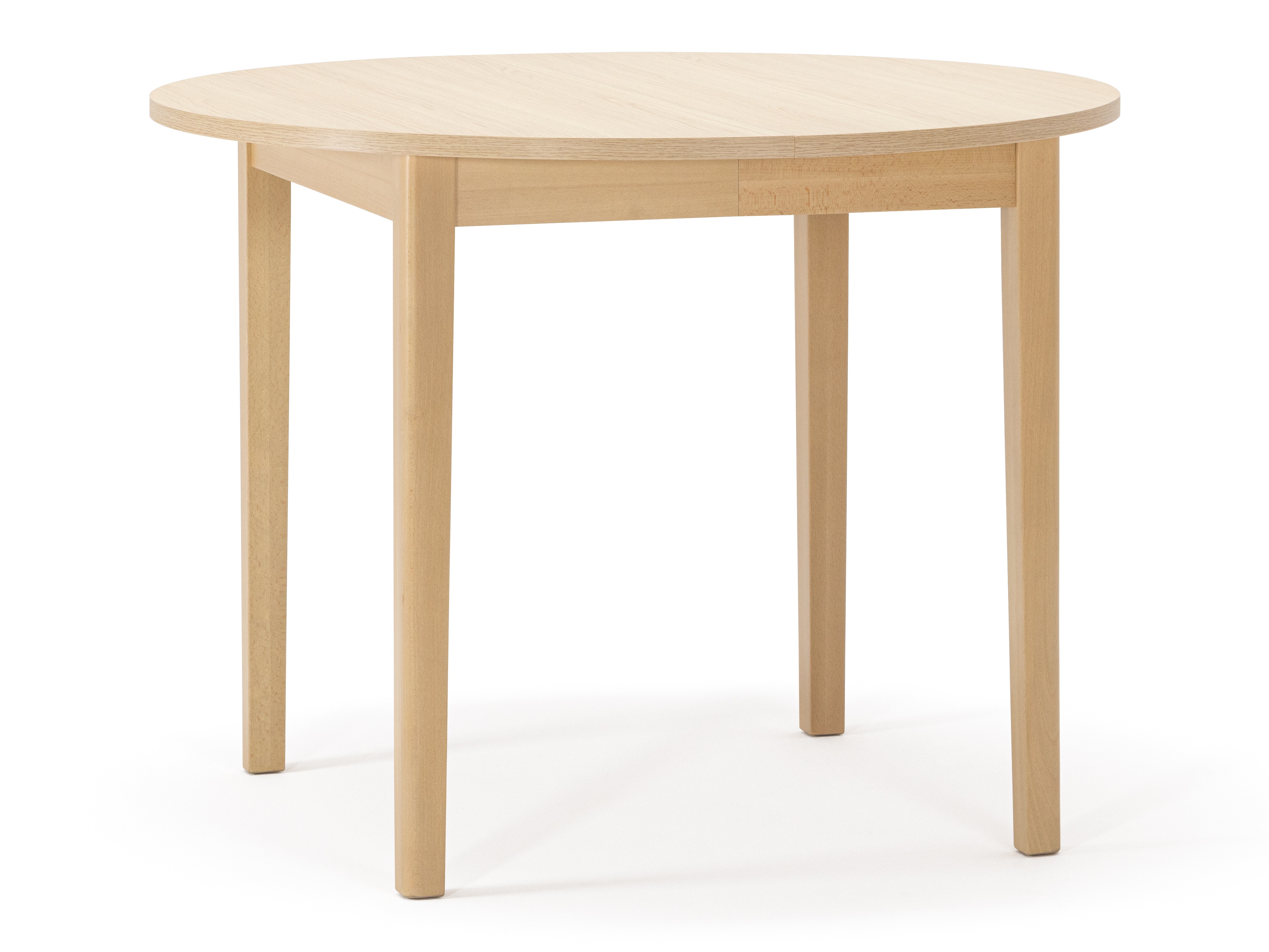 Stol Valdosta 105 (Bukva + Hrast)