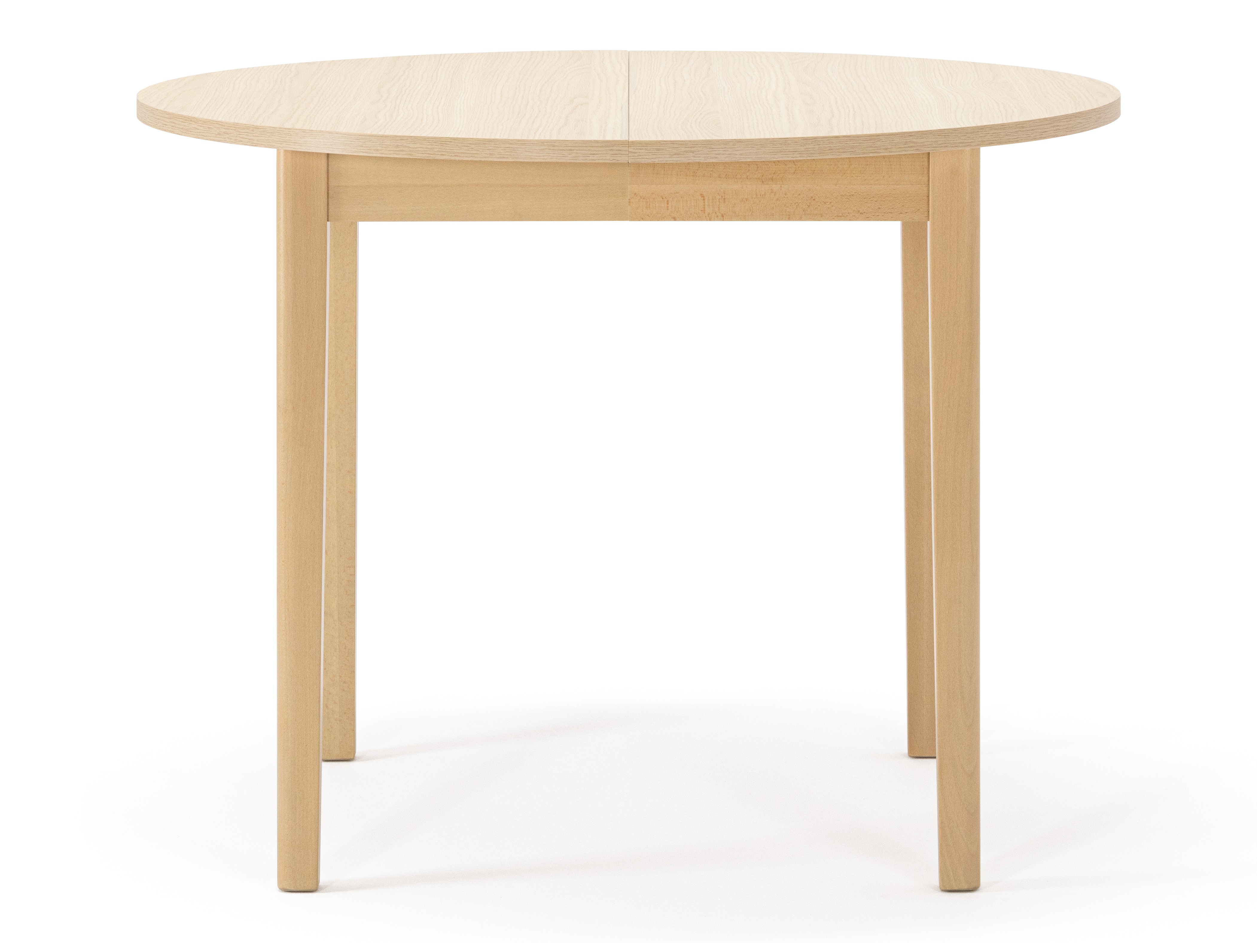 Stol Valdosta 105 (Bukva + Hrast)