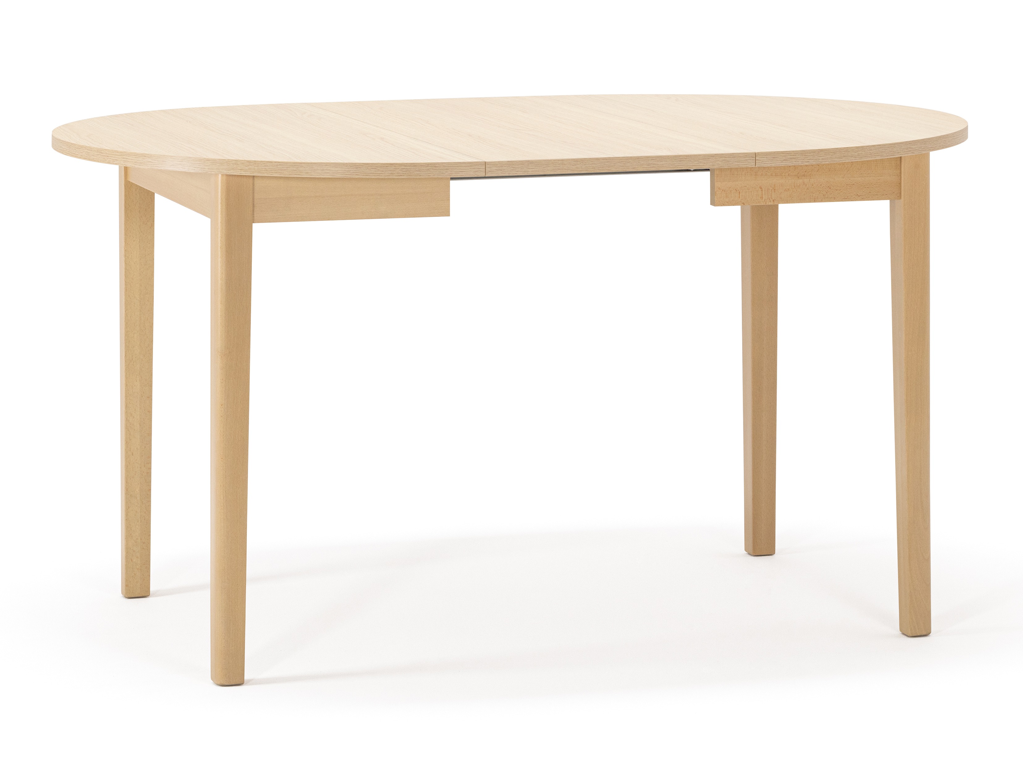 Stol Valdosta 105 (Bukva + Hrast)