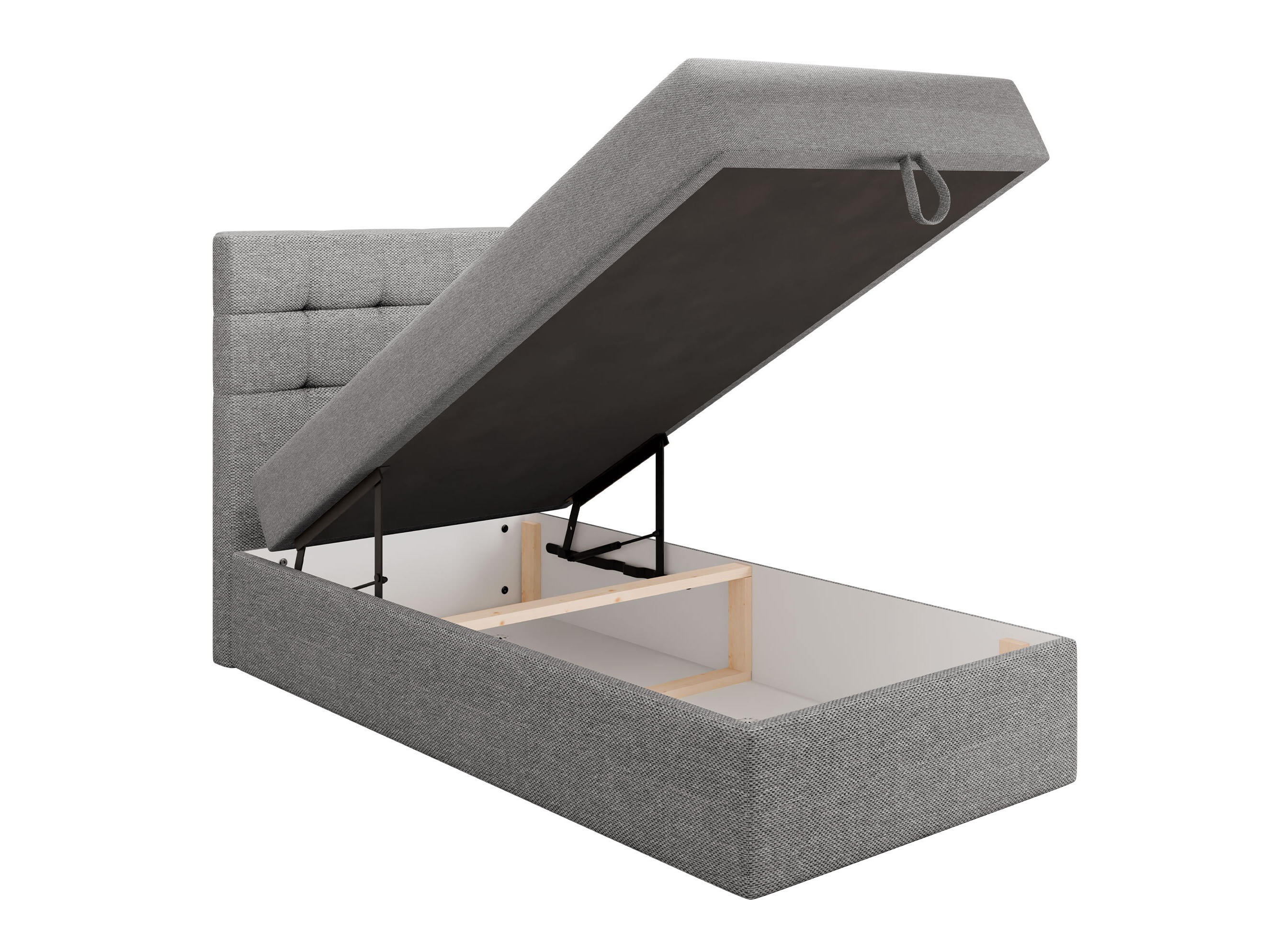 Boxspring krevet Comfivo Osculum II (Polo 889)