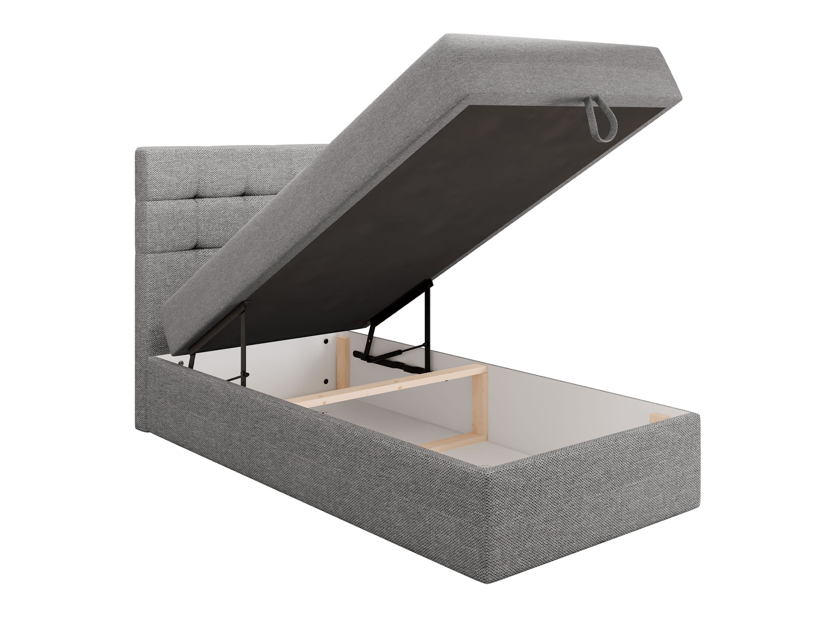 Boxspring krevet Comfivo Osculum II (Polo 891)