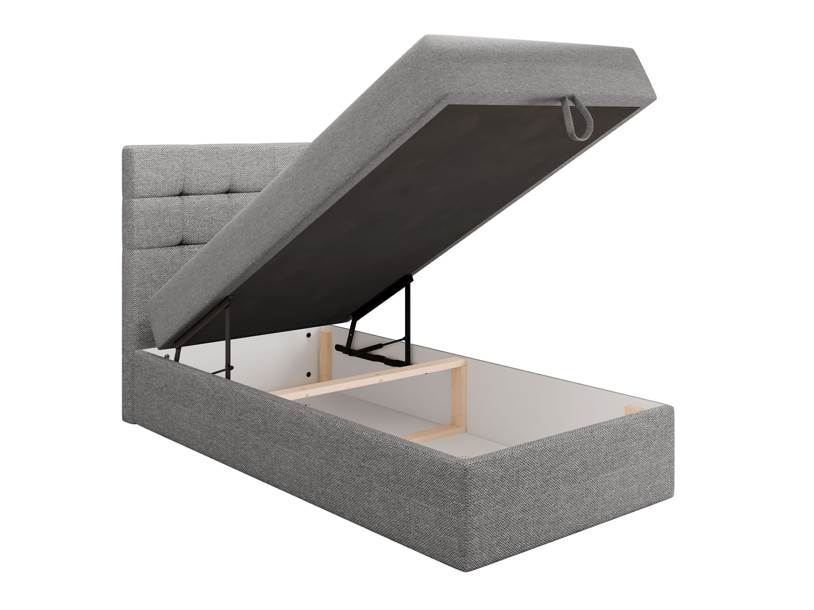 Boxspring krevet Comfivo Osculum II (Polo 891)