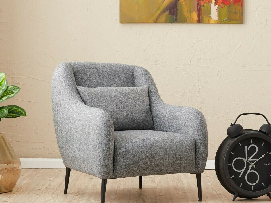 Fotelja SC10011 s oštećenim pakiranjem