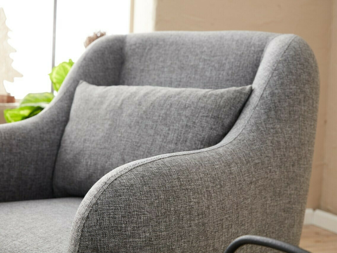 Fotelja SC10011 s oštećenim pakiranjem