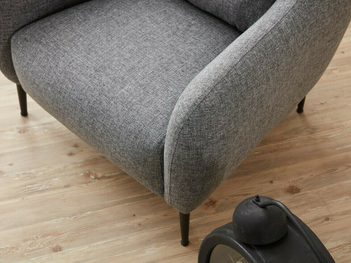 Fotelja SC10011 s oštećenim pakiranjem