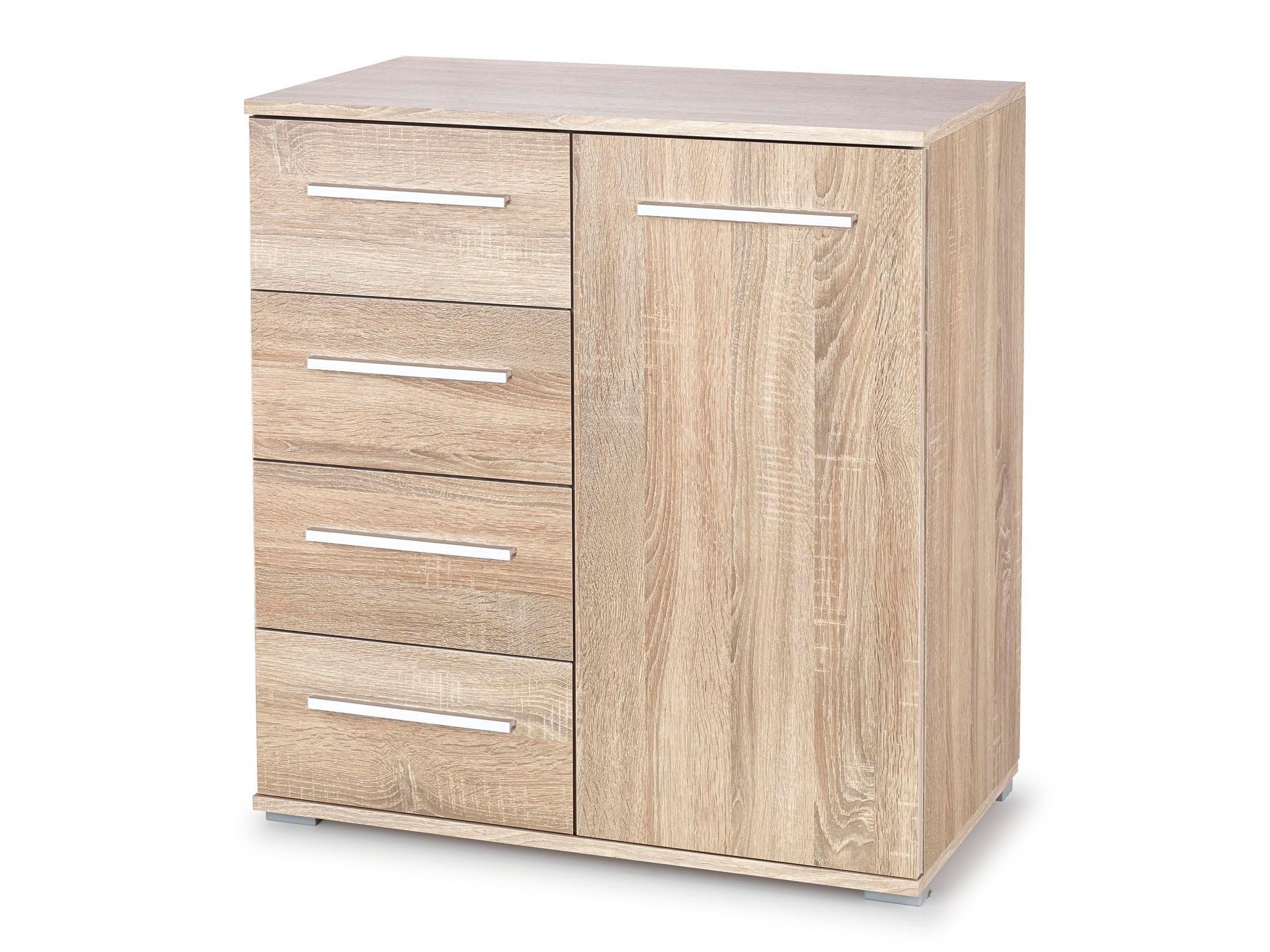 Komoda Cirveso 101 (Sonoma hrast)