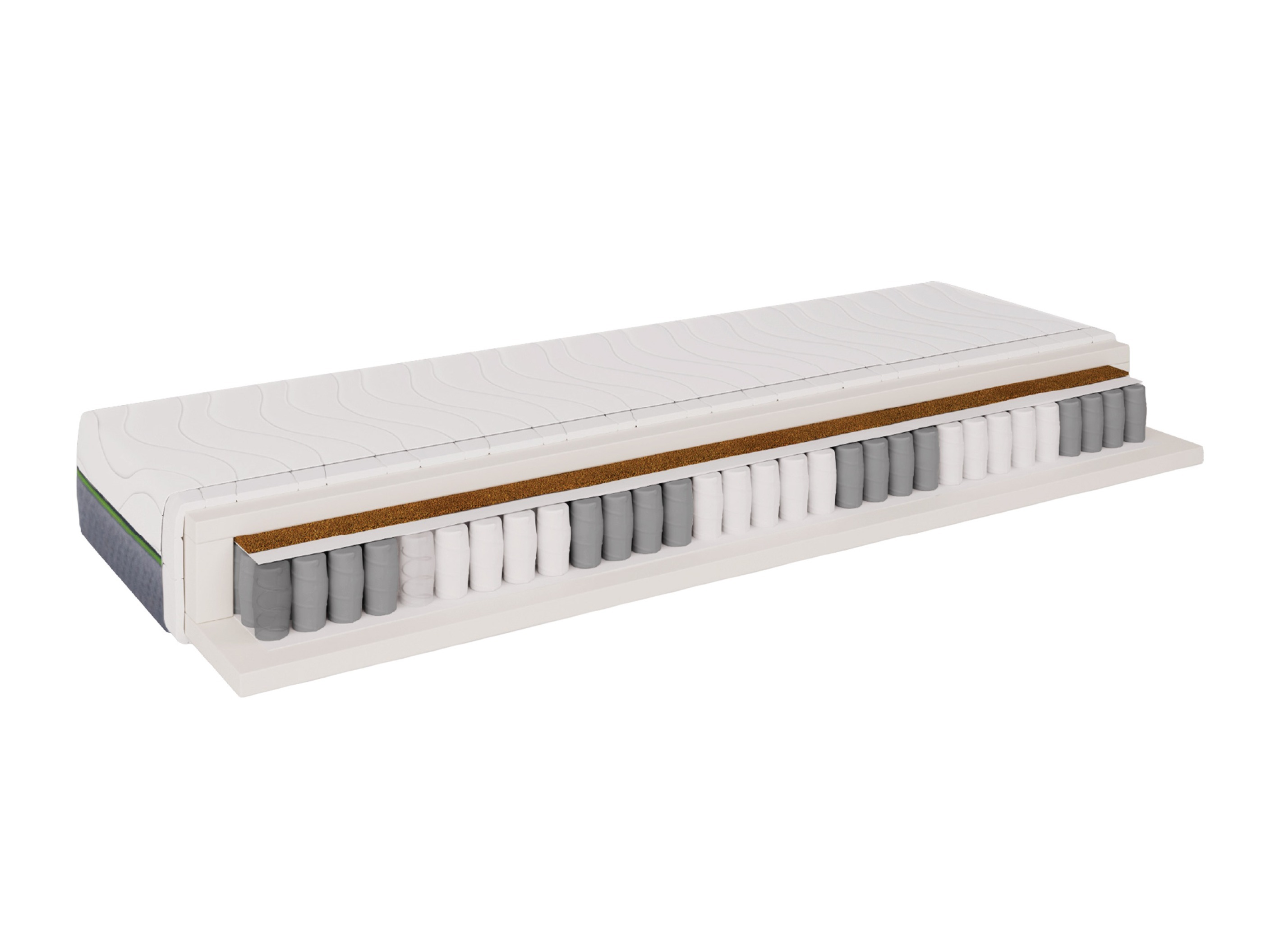 Madrac ComfiDream 208