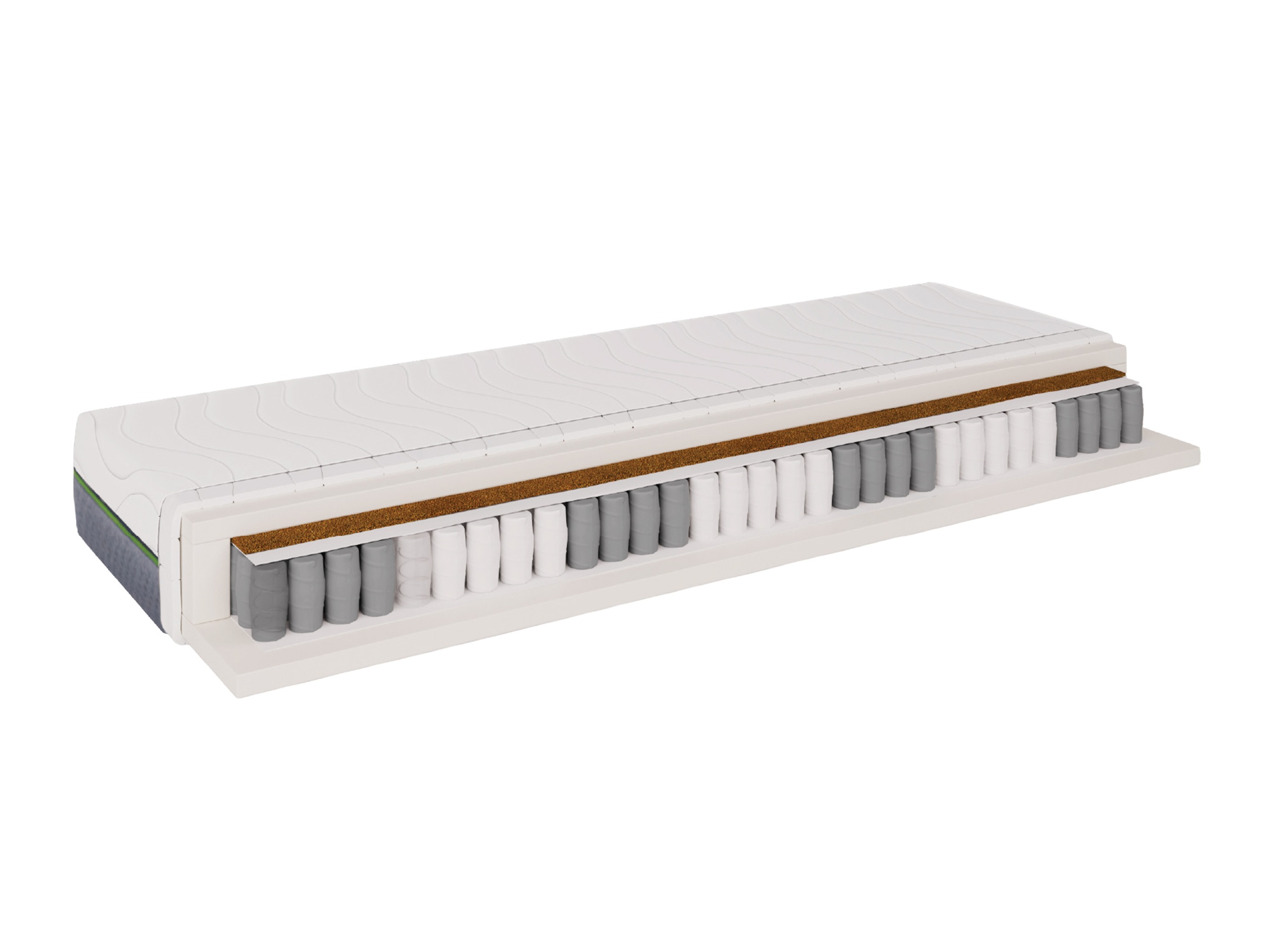 Madrac ComfiDream 208