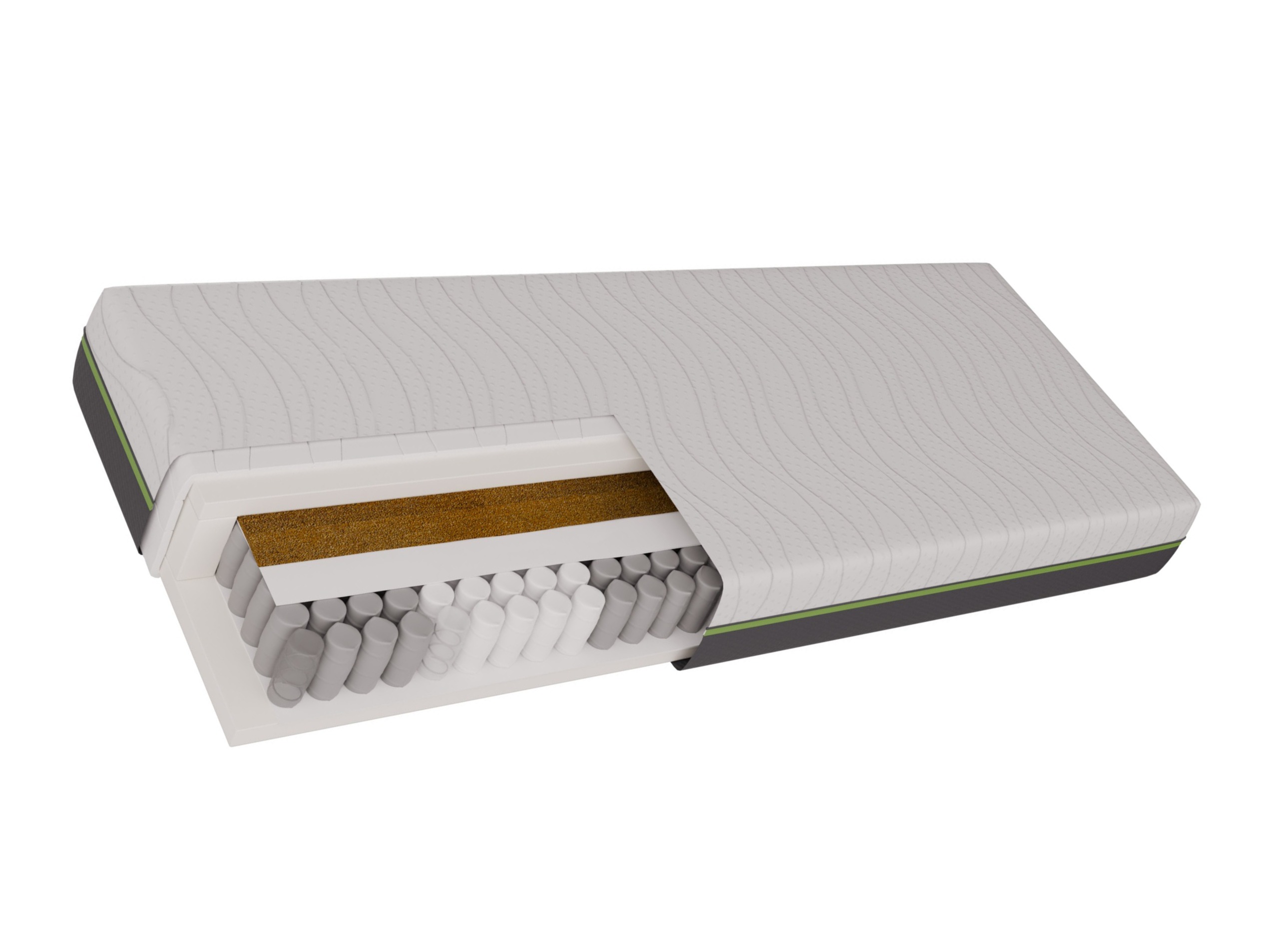 Madrac ComfiDream 208