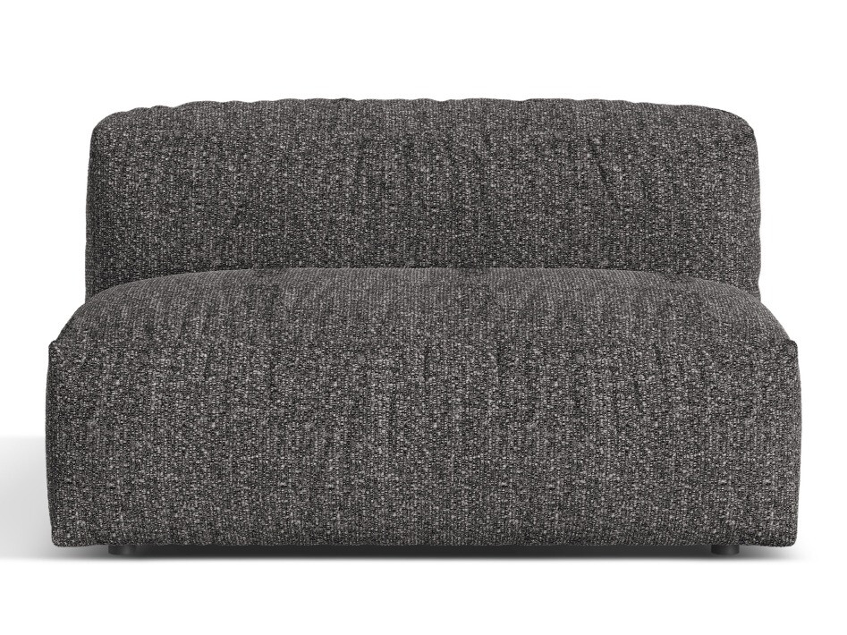 Modularna fotelja Sorcoro 113 (Monet Anthracite)