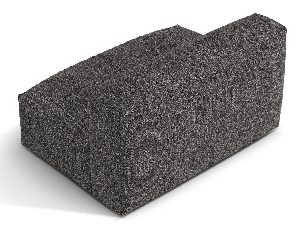Modularna fotelja Sorcoro 113 (Monet Anthracite)