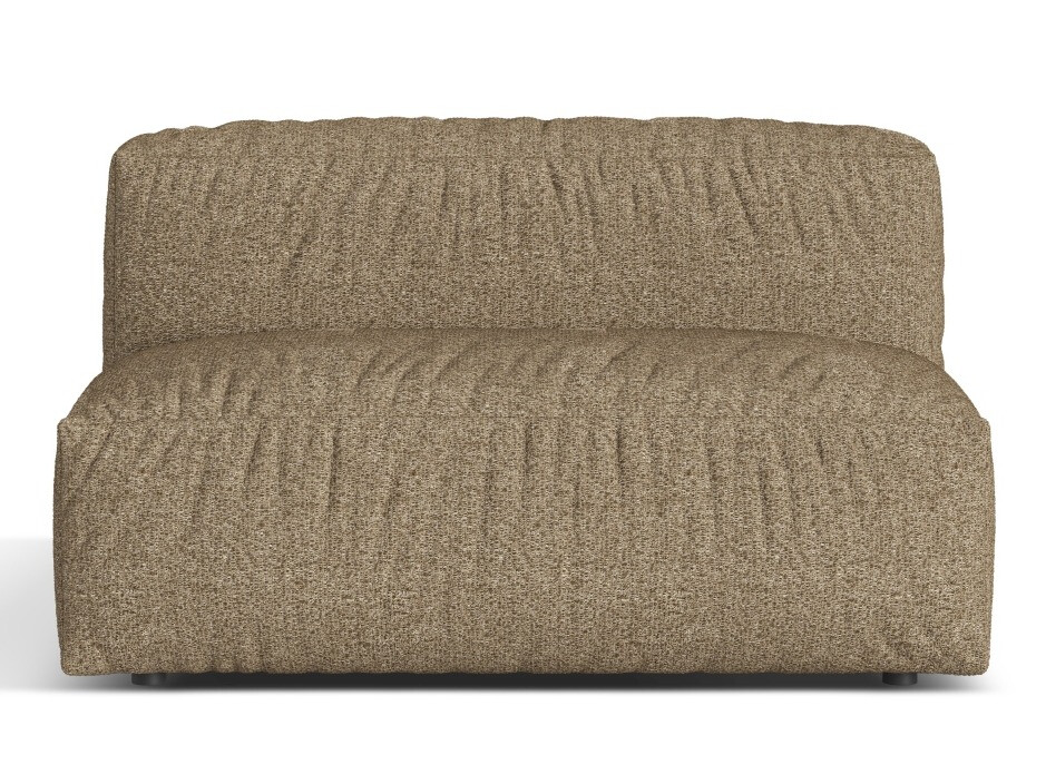 Modularna fotelja Sorcoro 113 (Monet Cappucine)