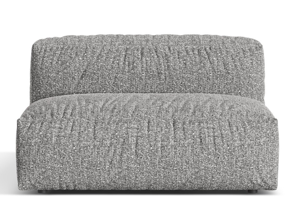 Modularna fotelja Sorcoro 113 (Monet Graphite)