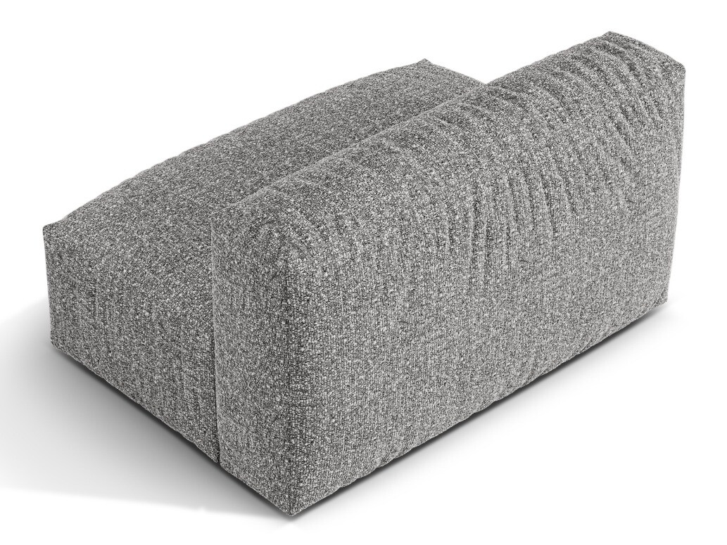 Modularna fotelja Sorcoro 113 (Monet Graphite)