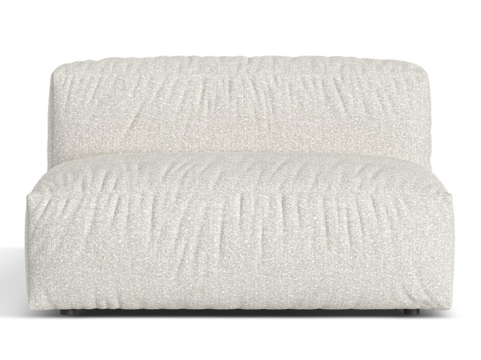 Modularna fotelja Sorcoro 113 (Monet Pearl)