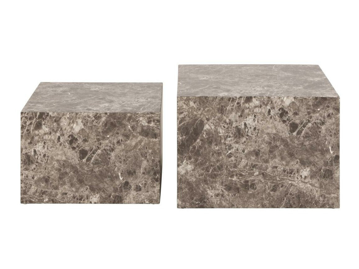 Set stolića za kavu SC10010 s oštećenim pakiranjem