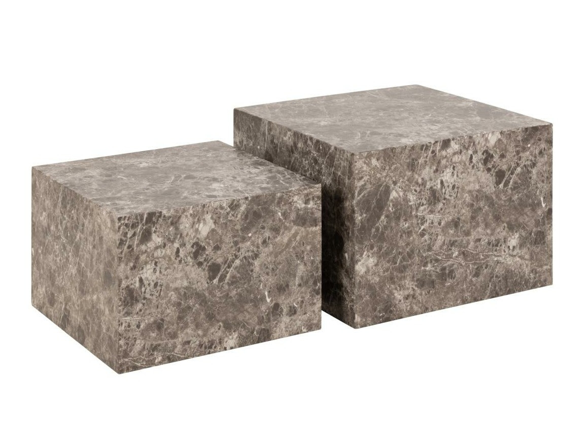 Set stolića za kavu SC10010 s oštećenim pakiranjem