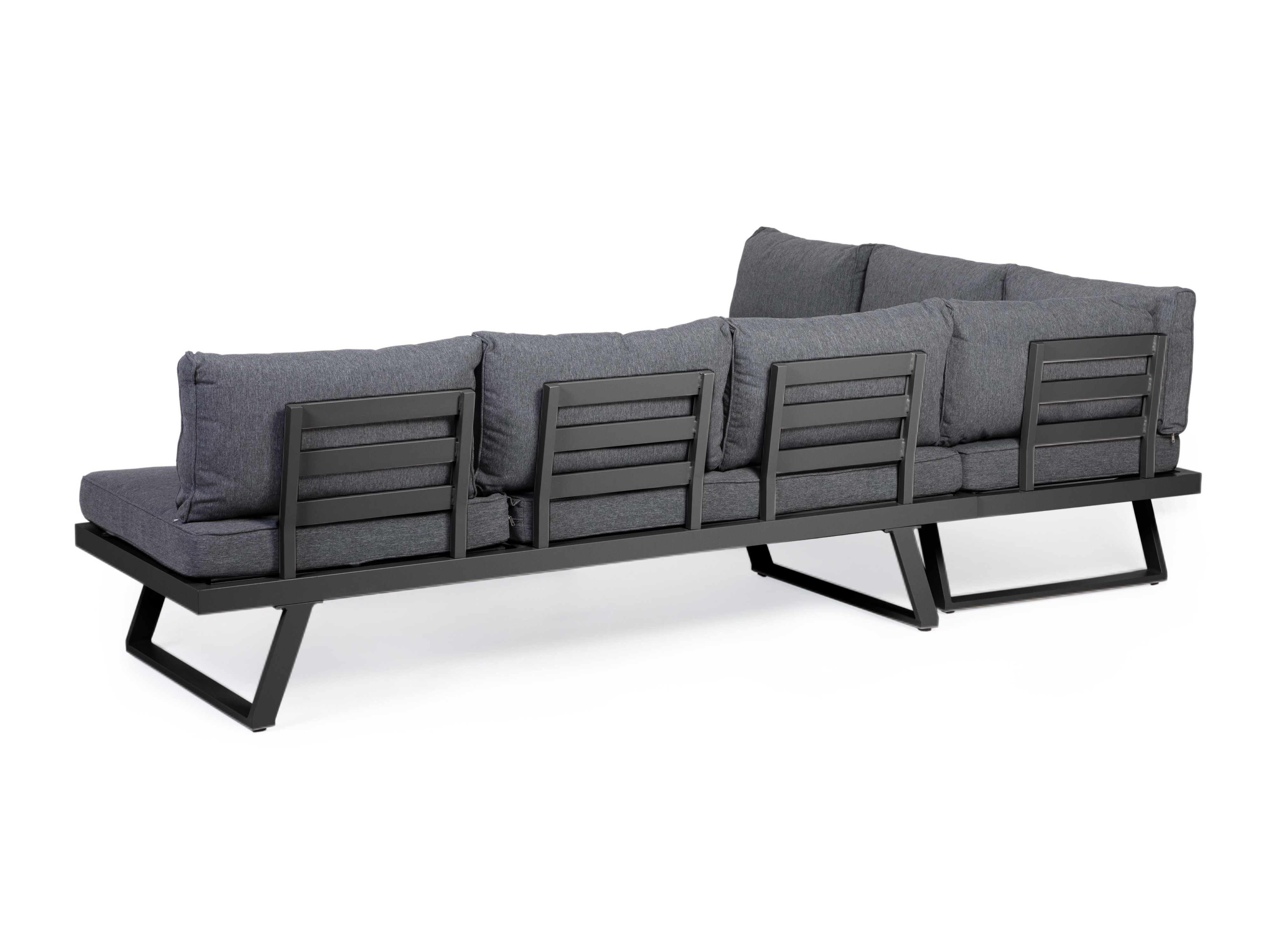 Set vrtnog namještaja Burleson 581