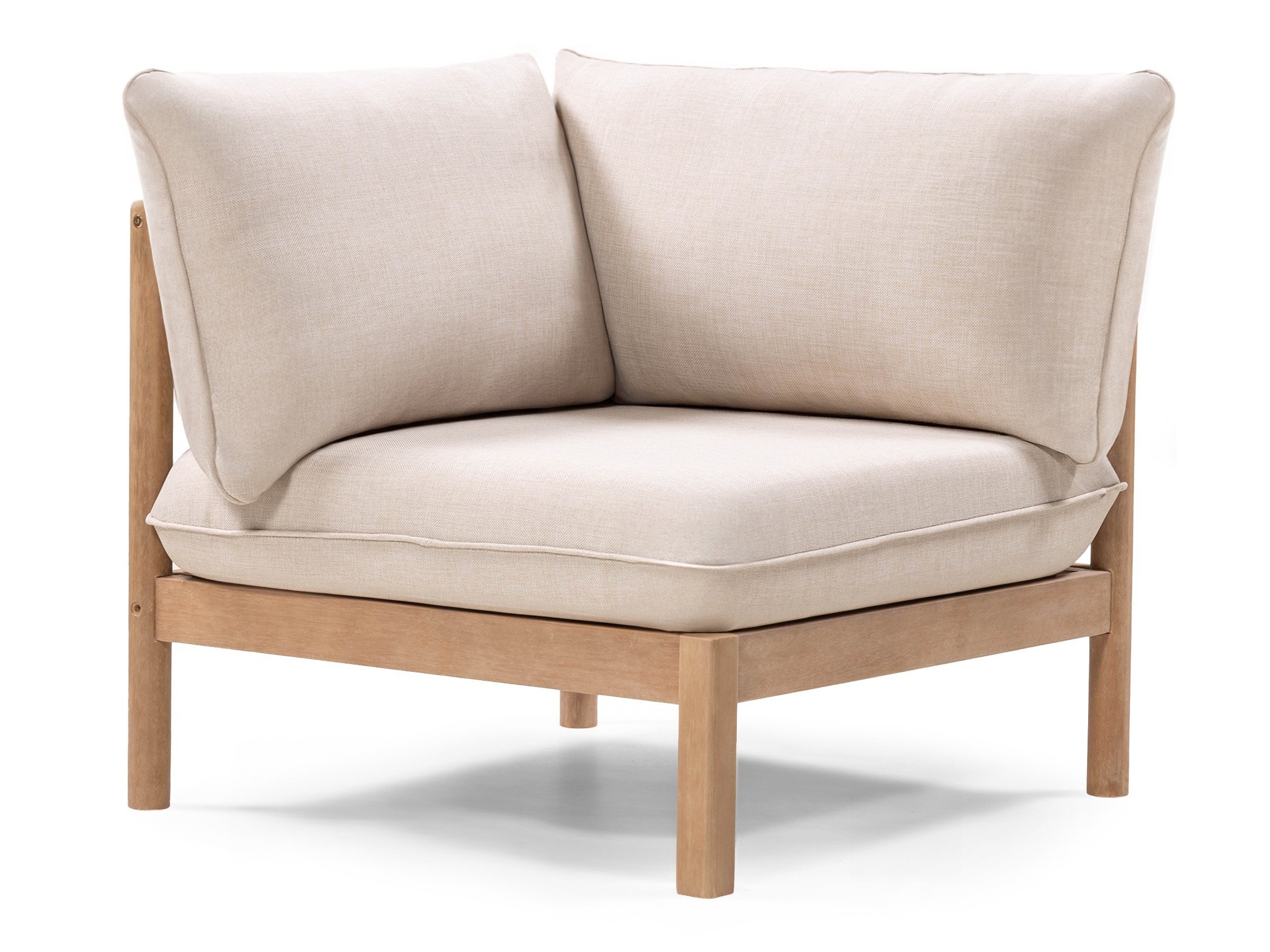 Set vrtnog namještaja Burleson 583