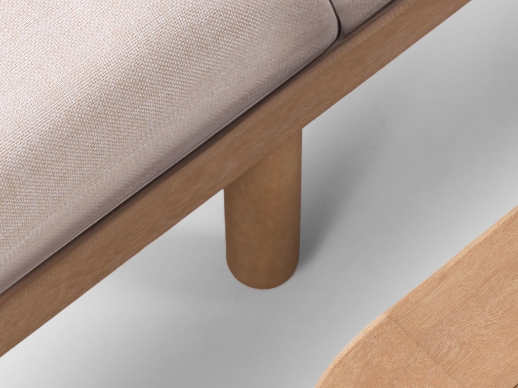 Set vrtnog namještaja Burleson 583