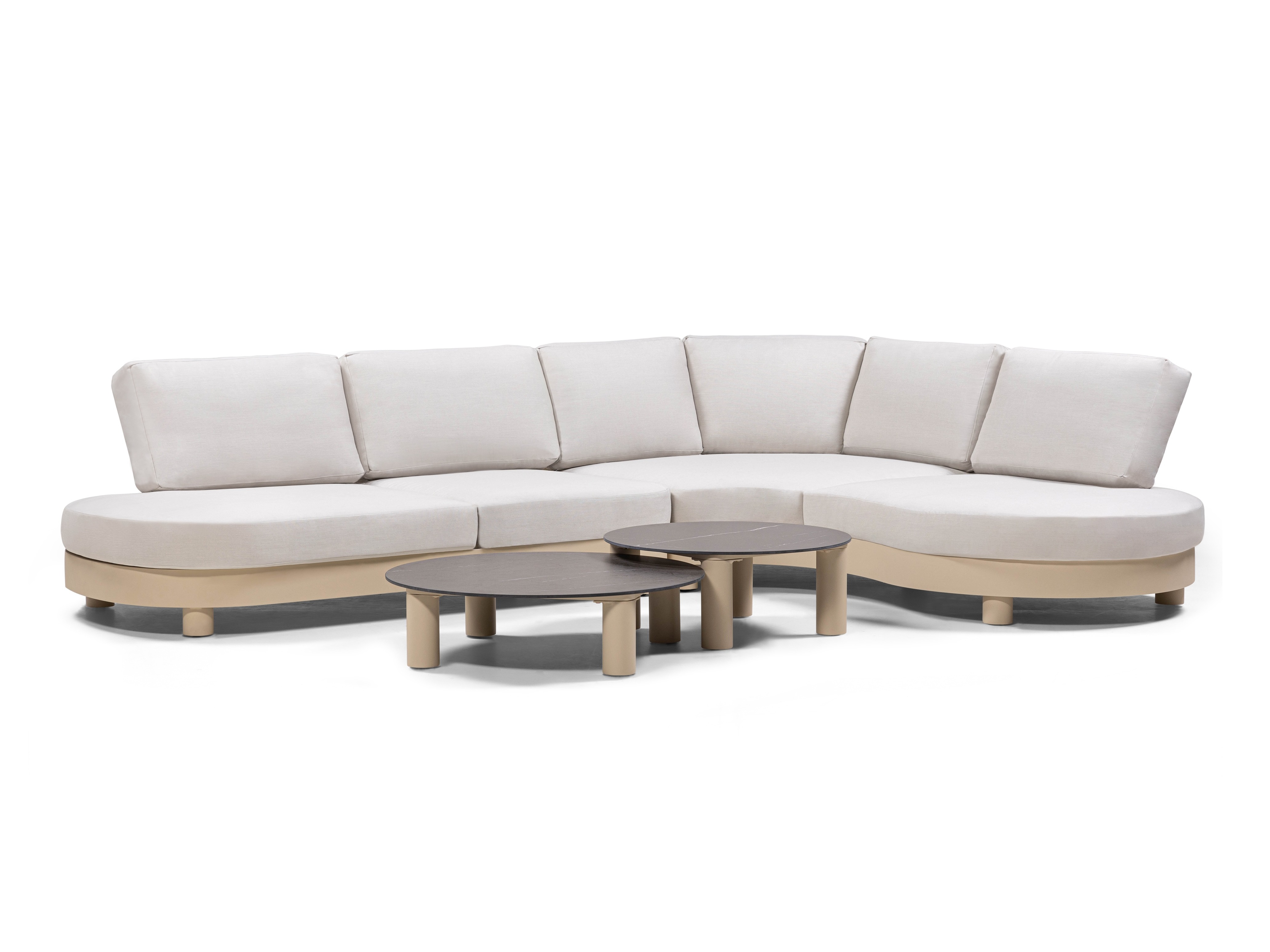 Set vrtnog namještaja Burleson 585