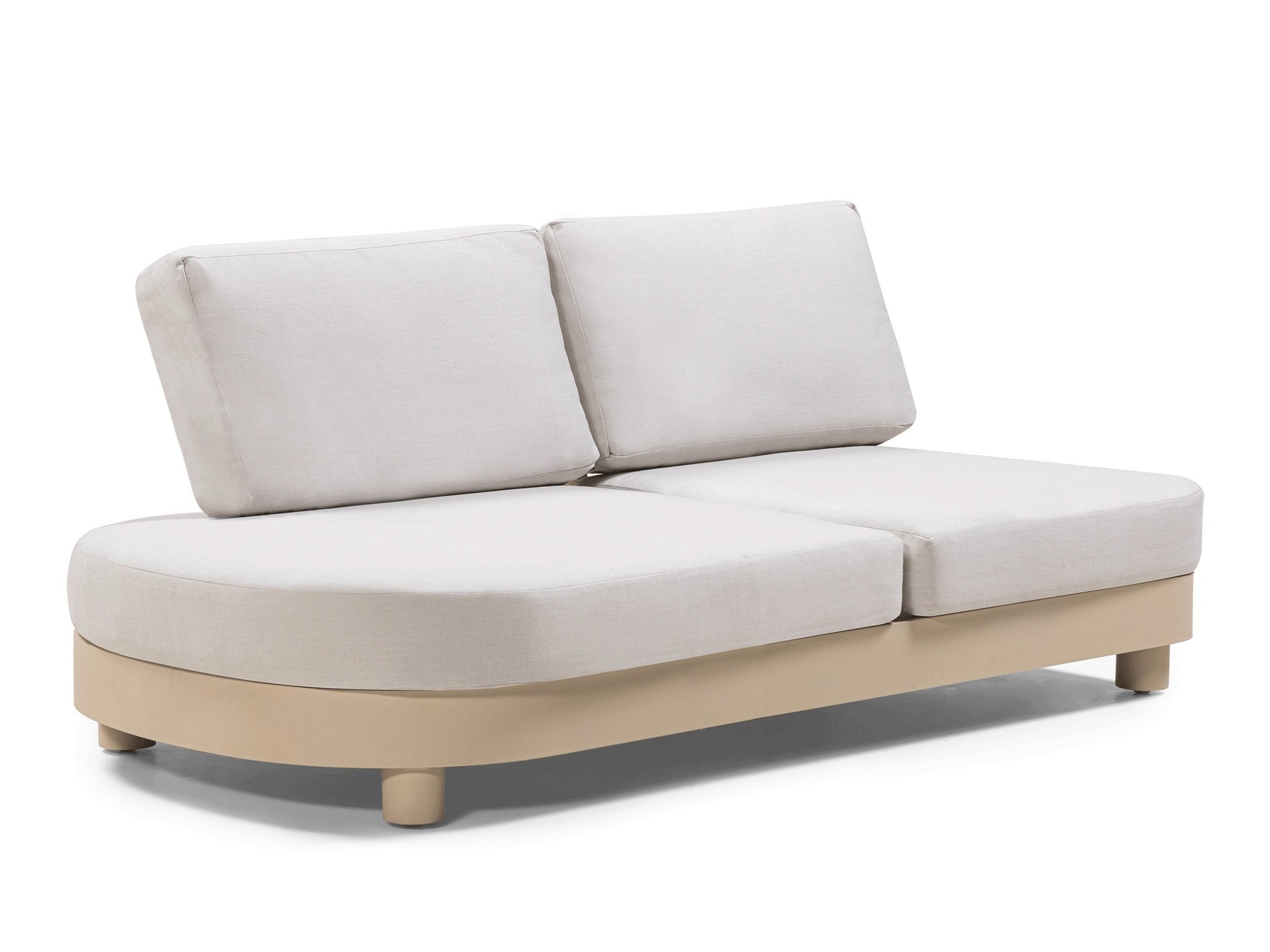 Set vrtnog namještaja Burleson 585