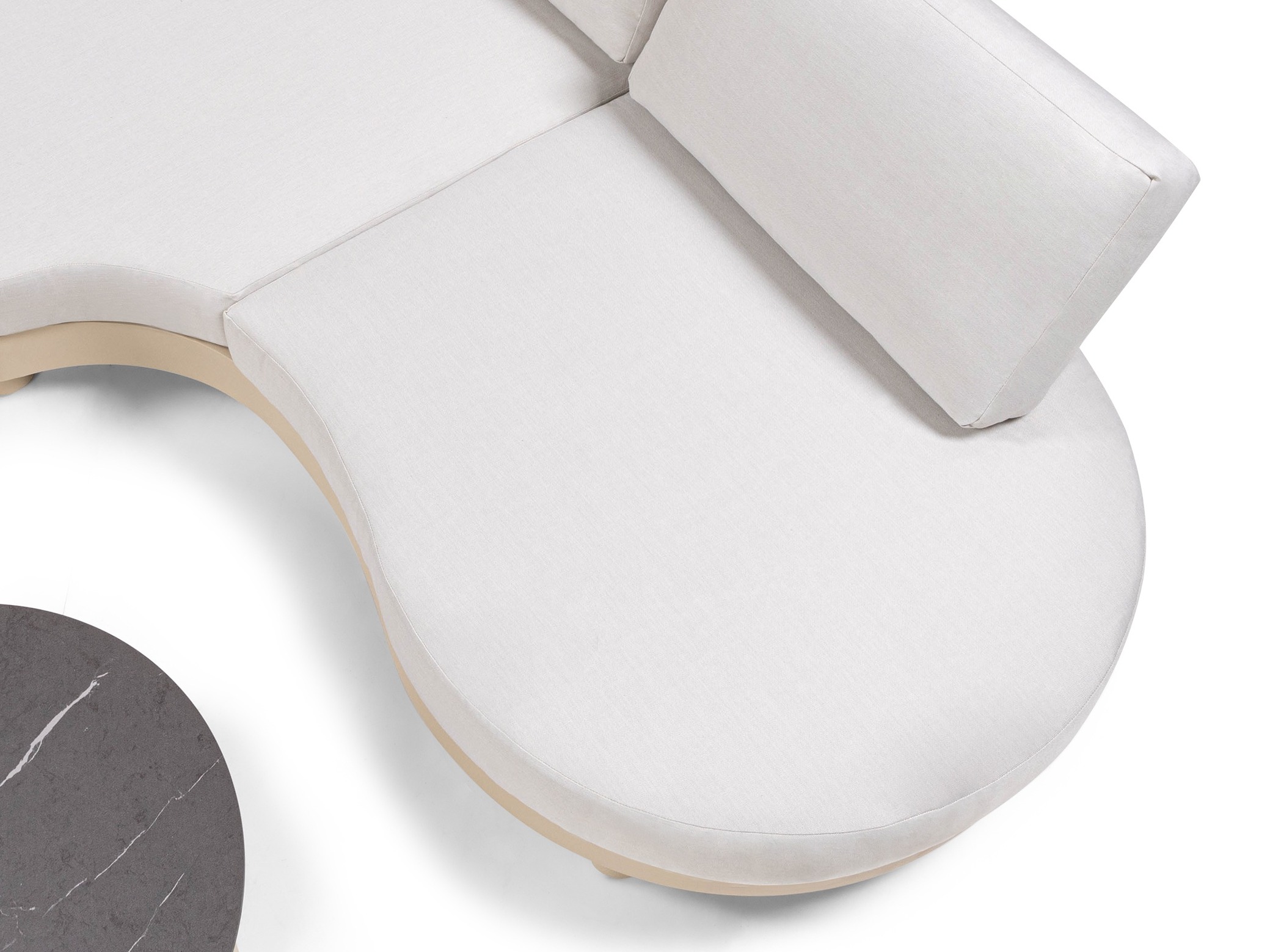 Set vrtnog namještaja Burleson 585