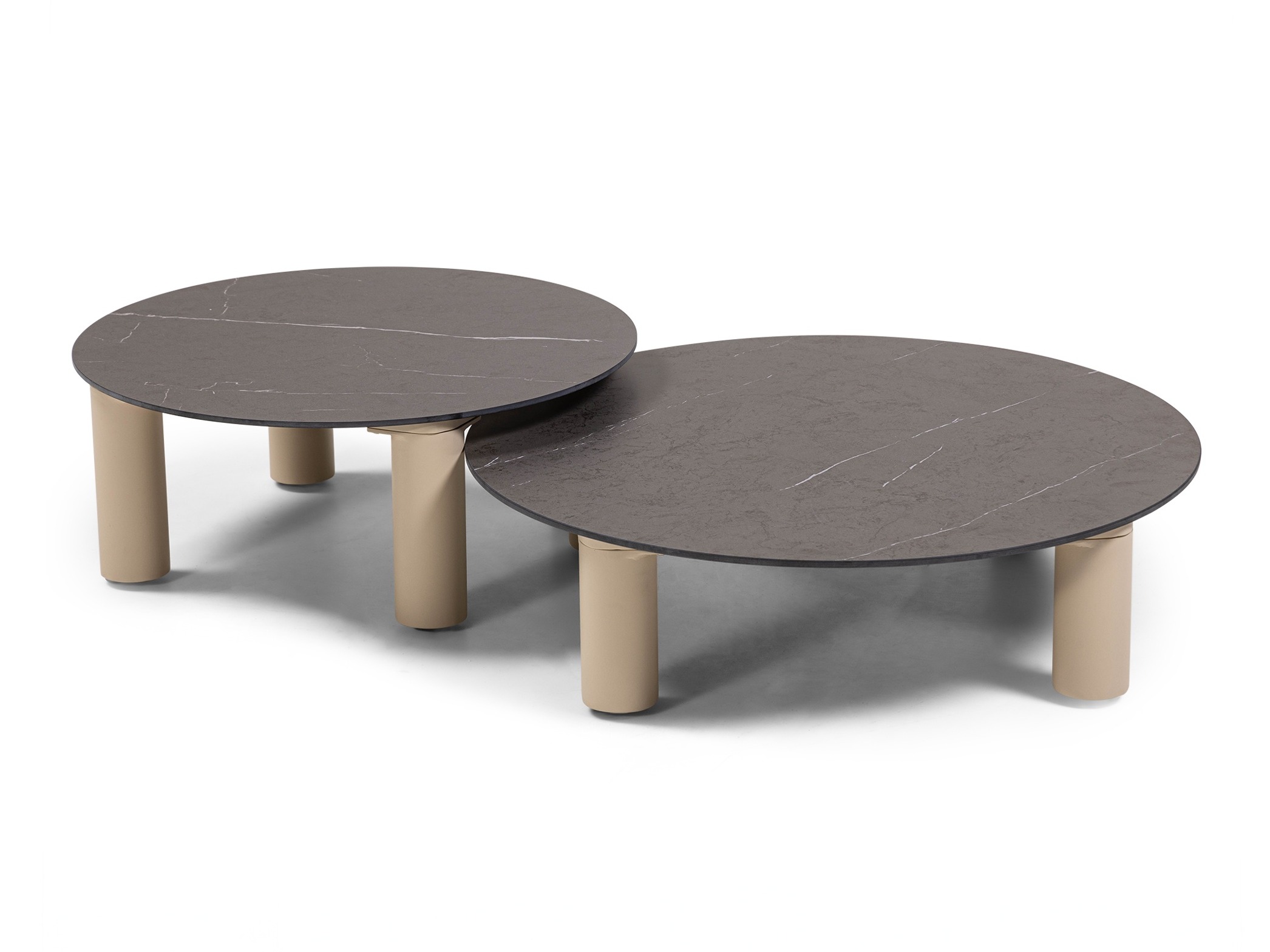 Set vrtnog namještaja Burleson 585