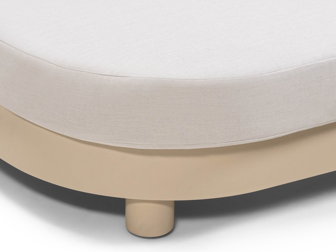 Set vrtnog namještaja Burleson 585