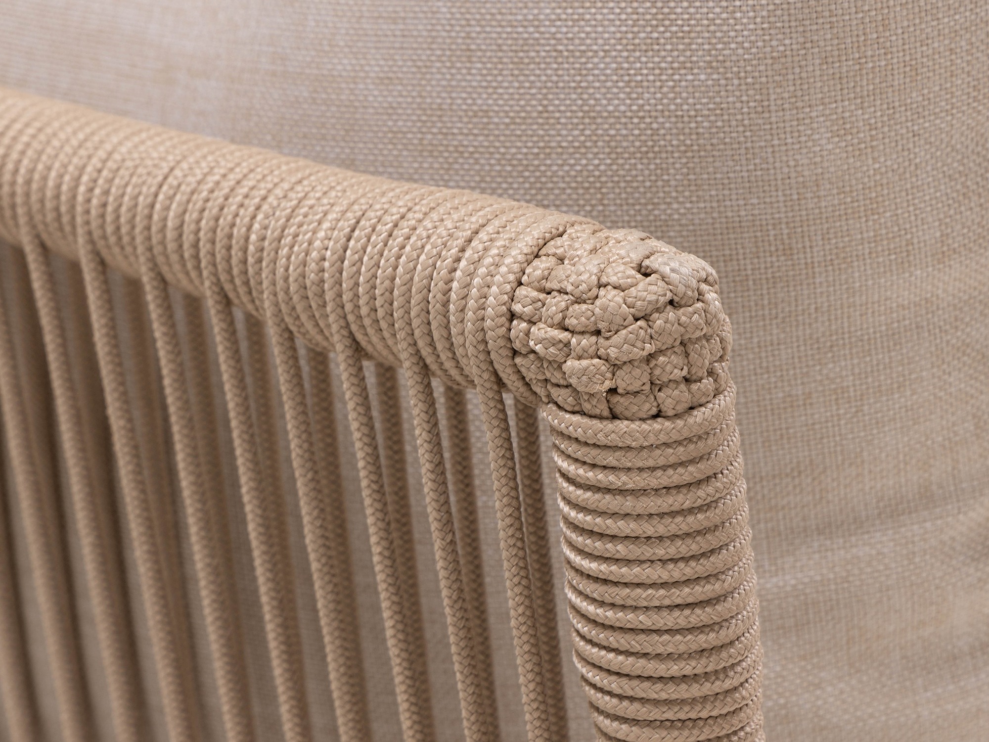 Set vrtnog namještaja Burleson 706 (Bež)