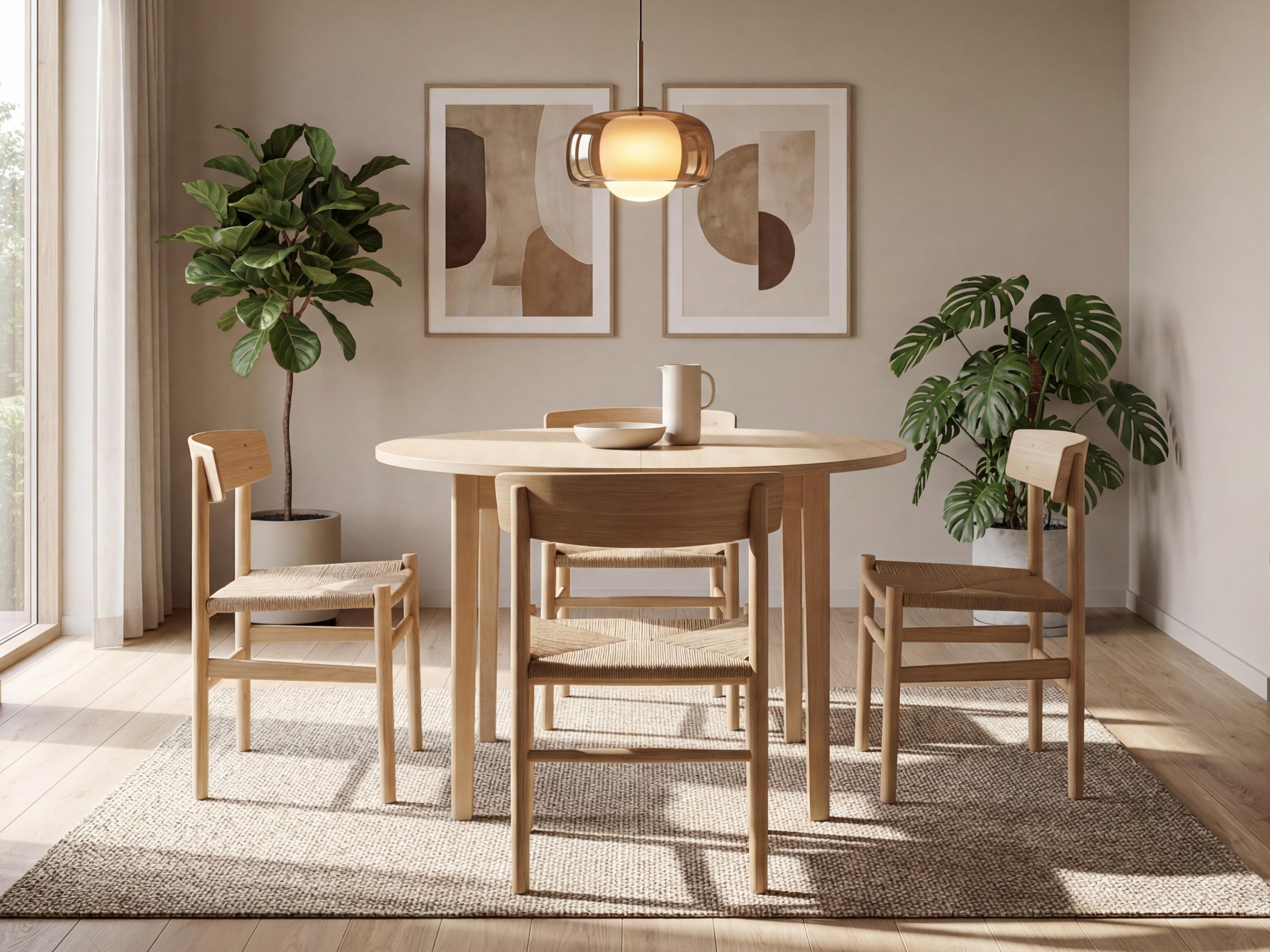 Stol Valdosta 105 (Bukva + Hrast)