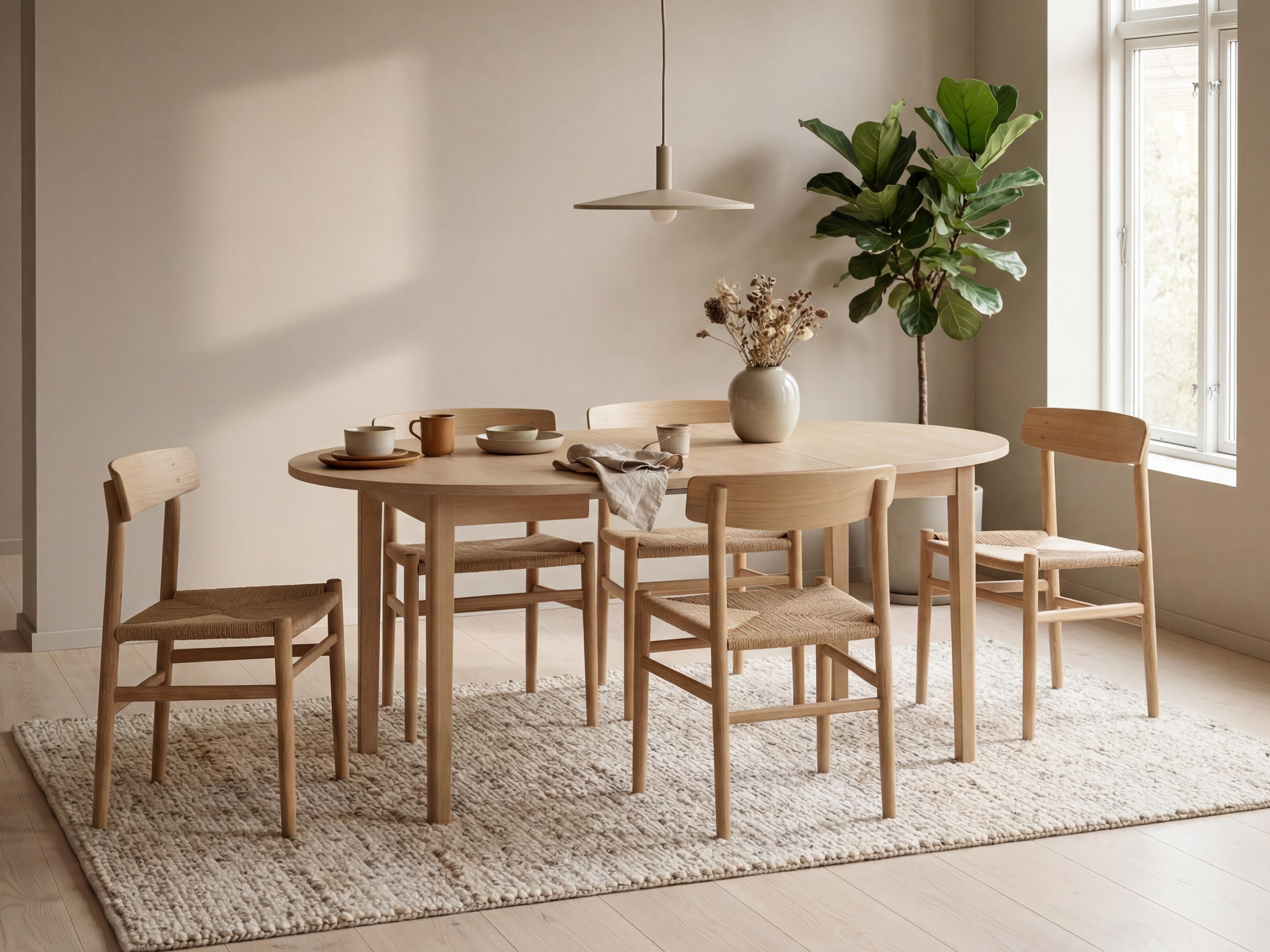 Stol Valdosta 105 (Bukva + Hrast)