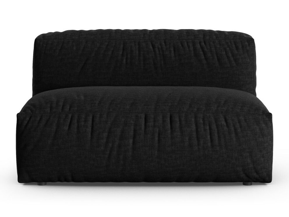 Modularna fotelja Sorcoro 118 (Boston Black)