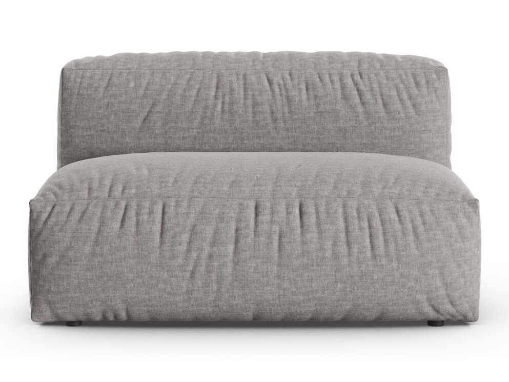 Modularna fotelja Sorcoro 118 (Boston Light Grey)