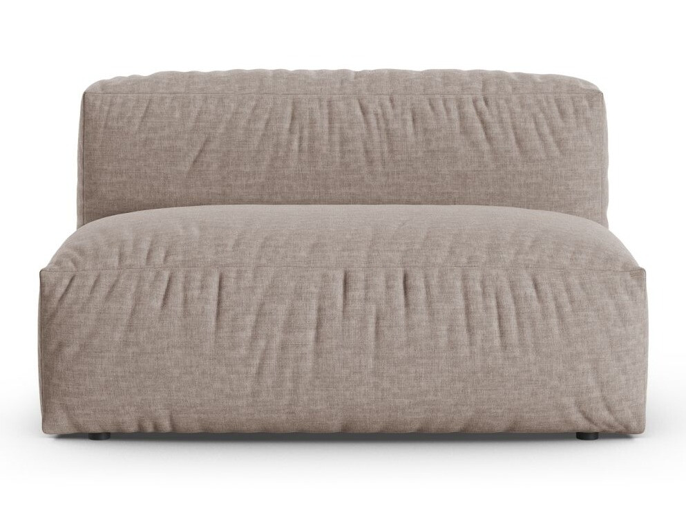 Modularna fotelja Sorcoro 118 (Boston Trufa)