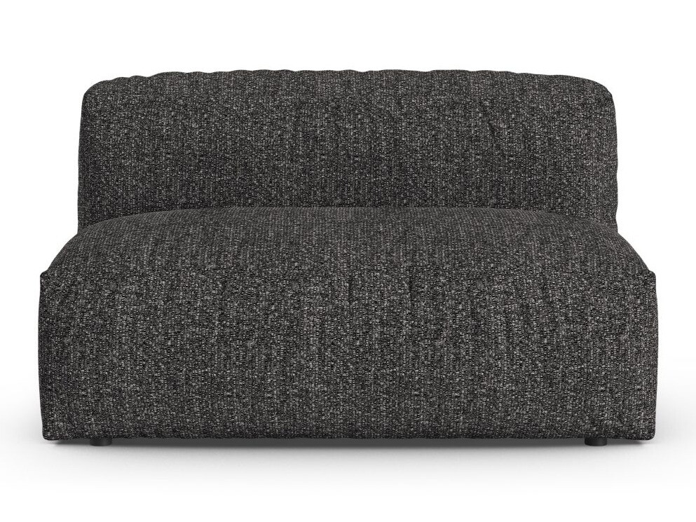 Modularna fotelja Sorcoro 118 (Monet Anthracite)