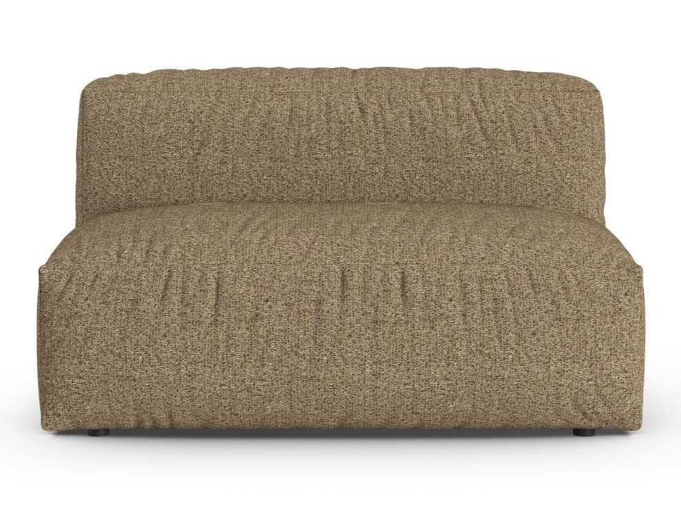 Modularna fotelja Sorcoro 118 (Monet Cappuccino)