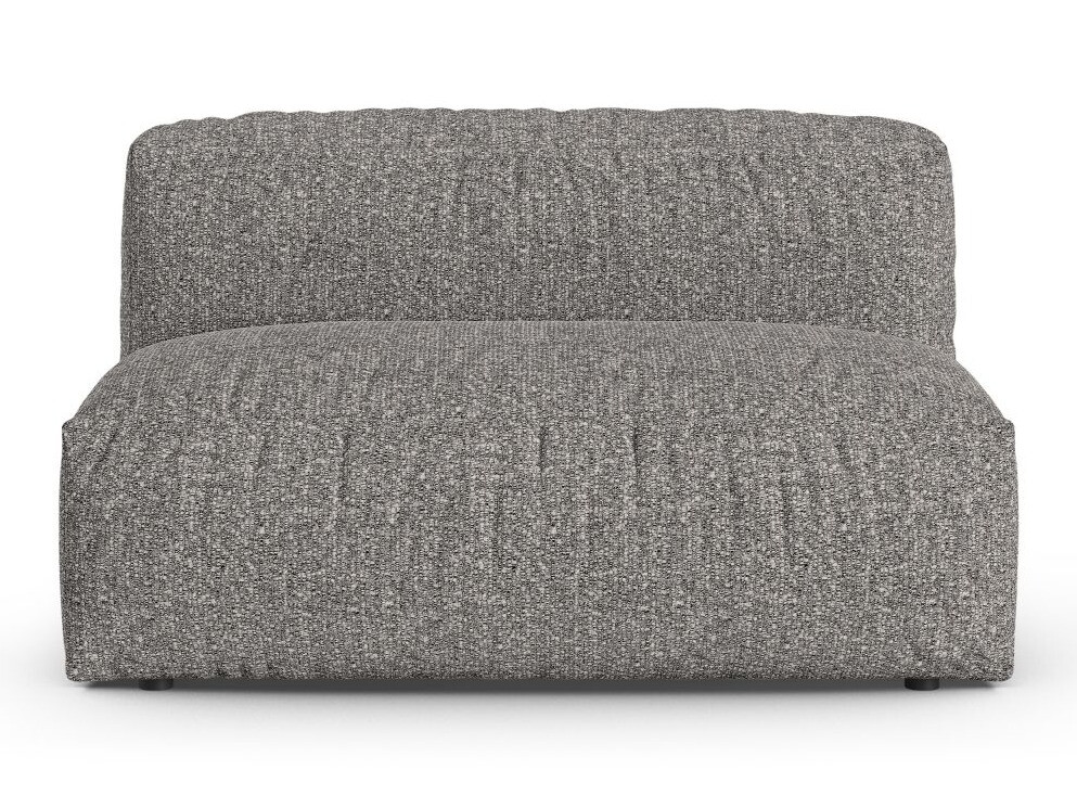 Modularna fotelja Sorcoro 118 (Monet Graphite)