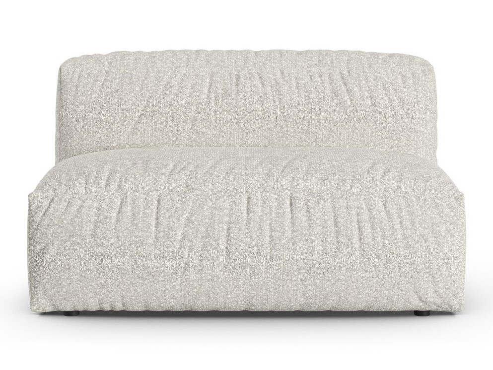 Modularna fotelja Sorcoro 118 (Monet Pearl)