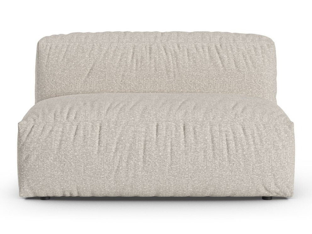 Modularna fotelja Sorcoro 118 (Monet Sand)